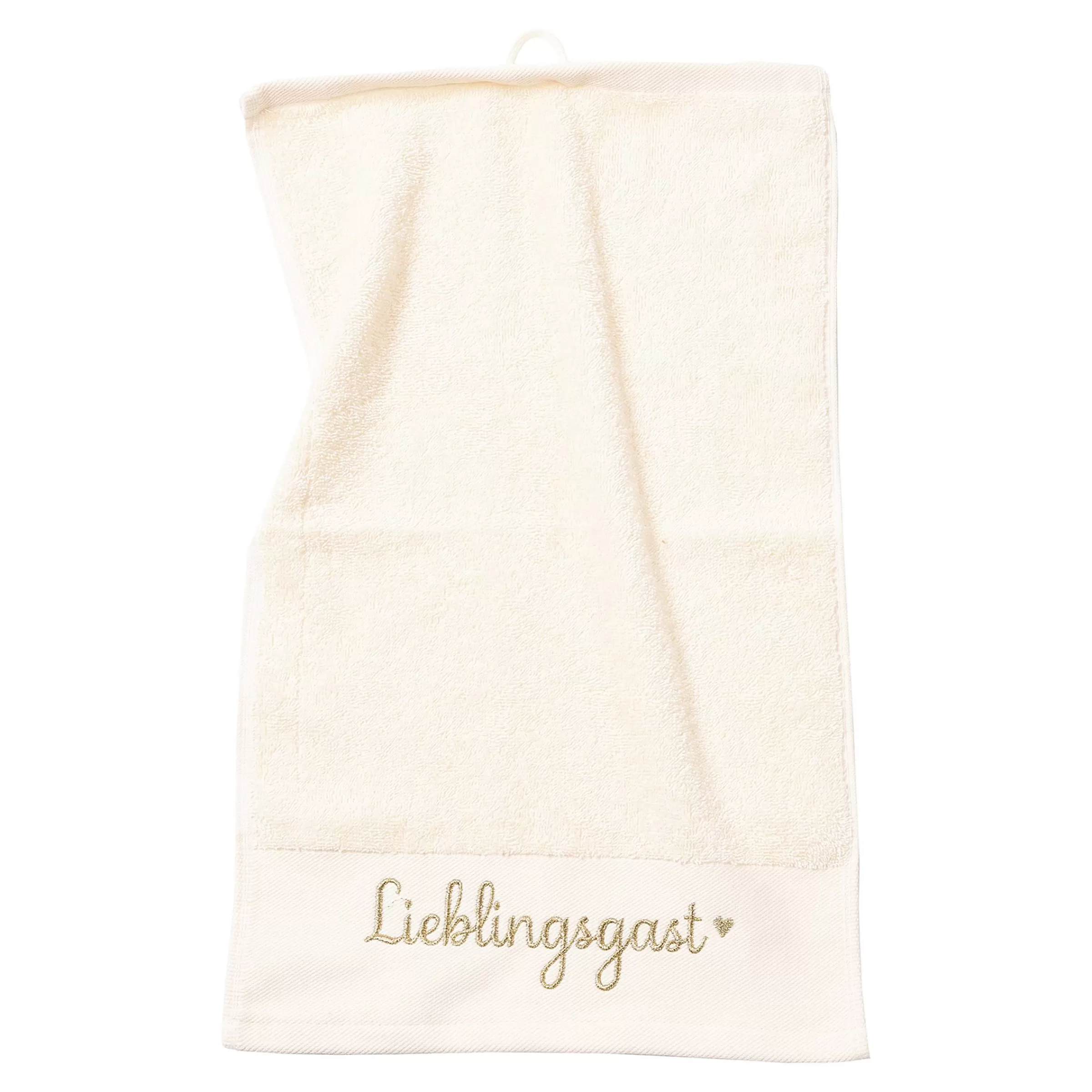 Depot Set De Serviettes D'Invite Guest Shop