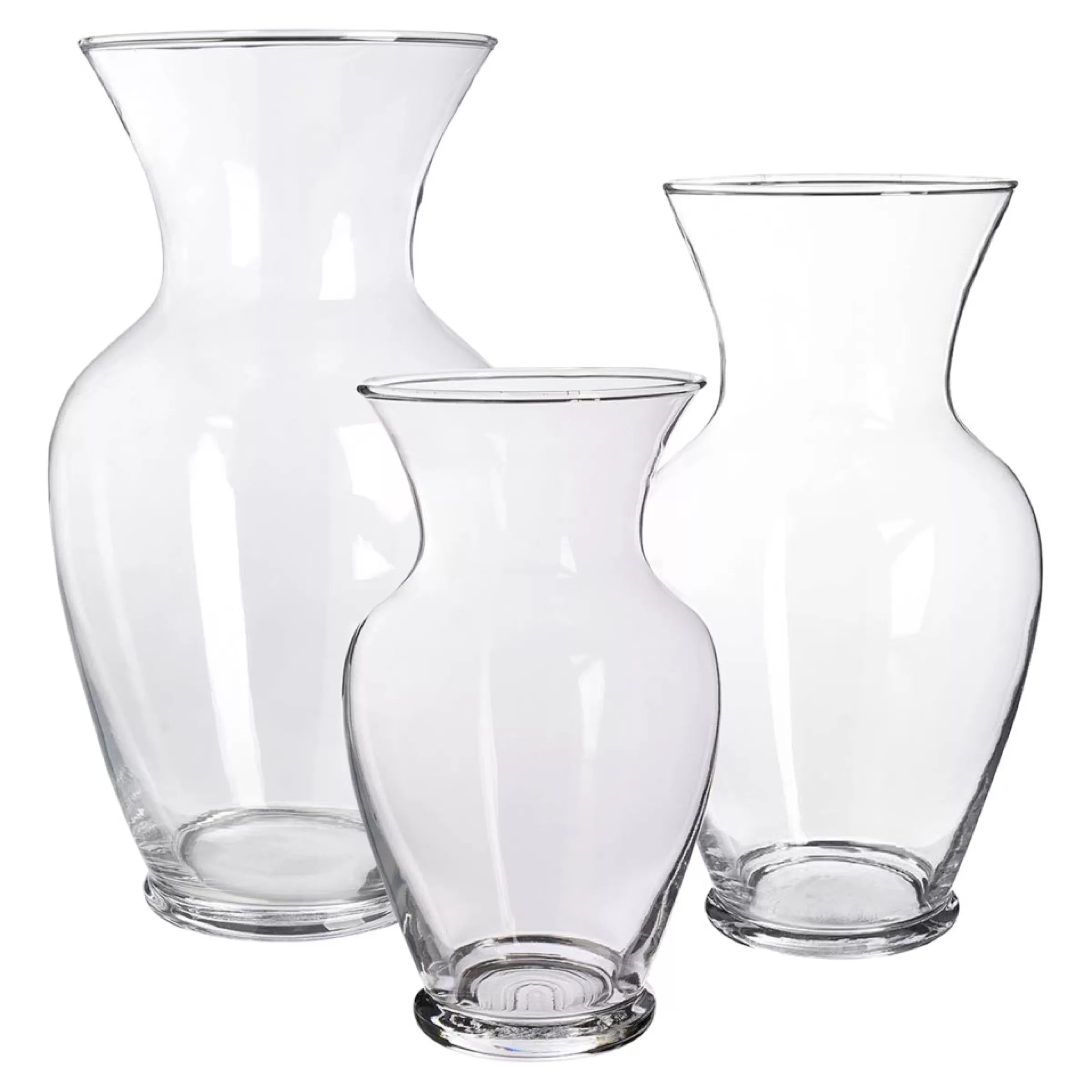 Depot Set De Vases Amphore Outlet