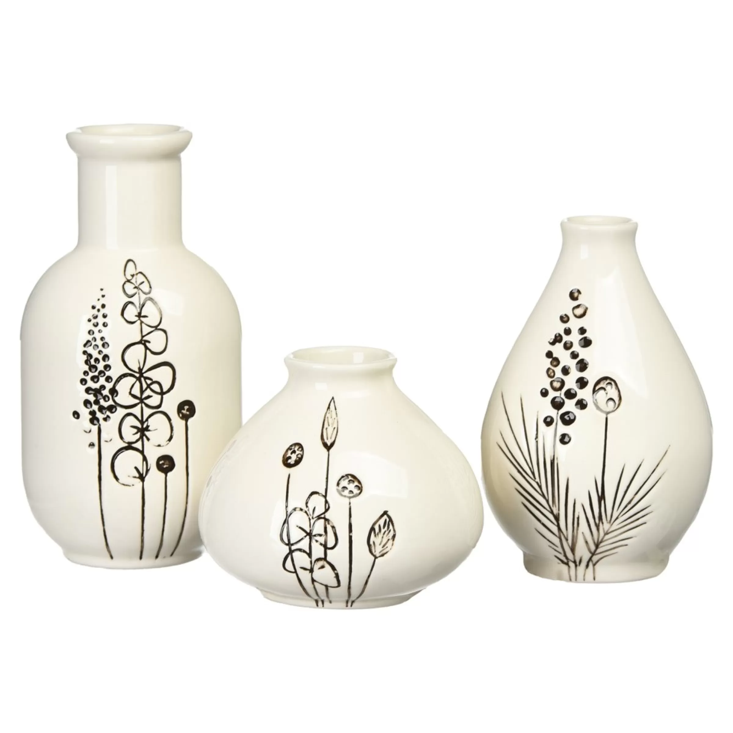 Depot Set De Vases Annegret Cheap