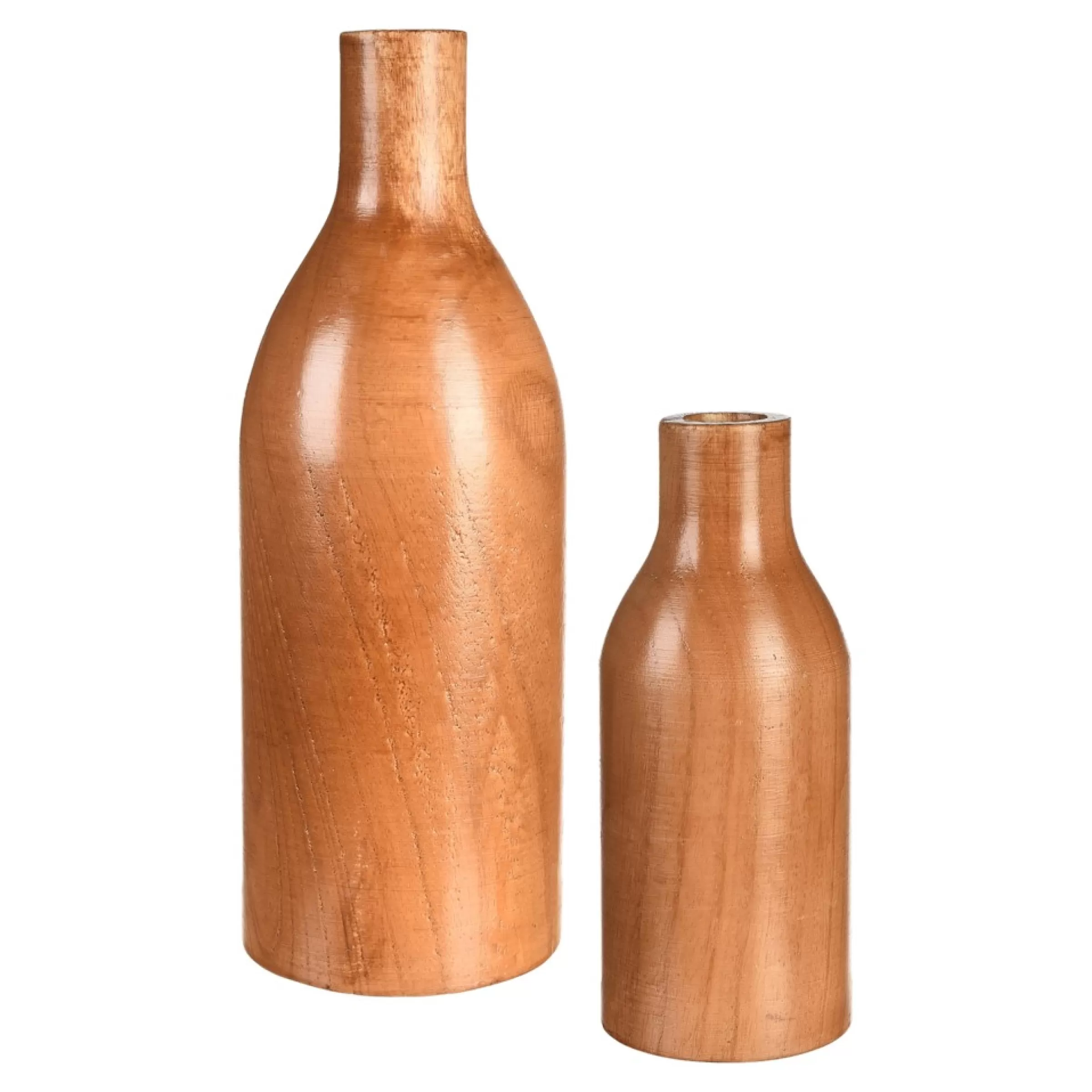 Depot Set De Vases Décoratifs Modern Flash Sale