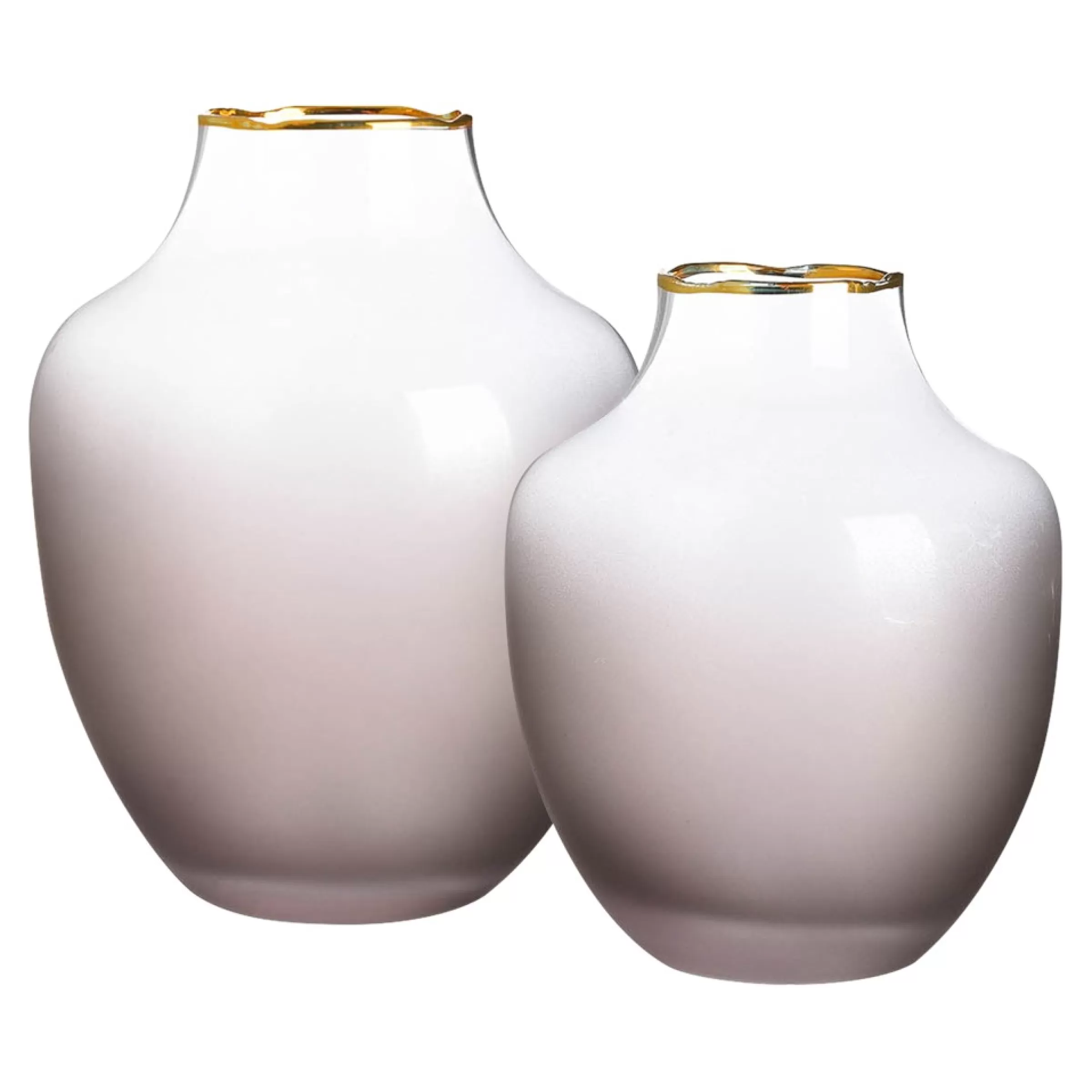 Depot Set De Vases Frozen Smoke Store