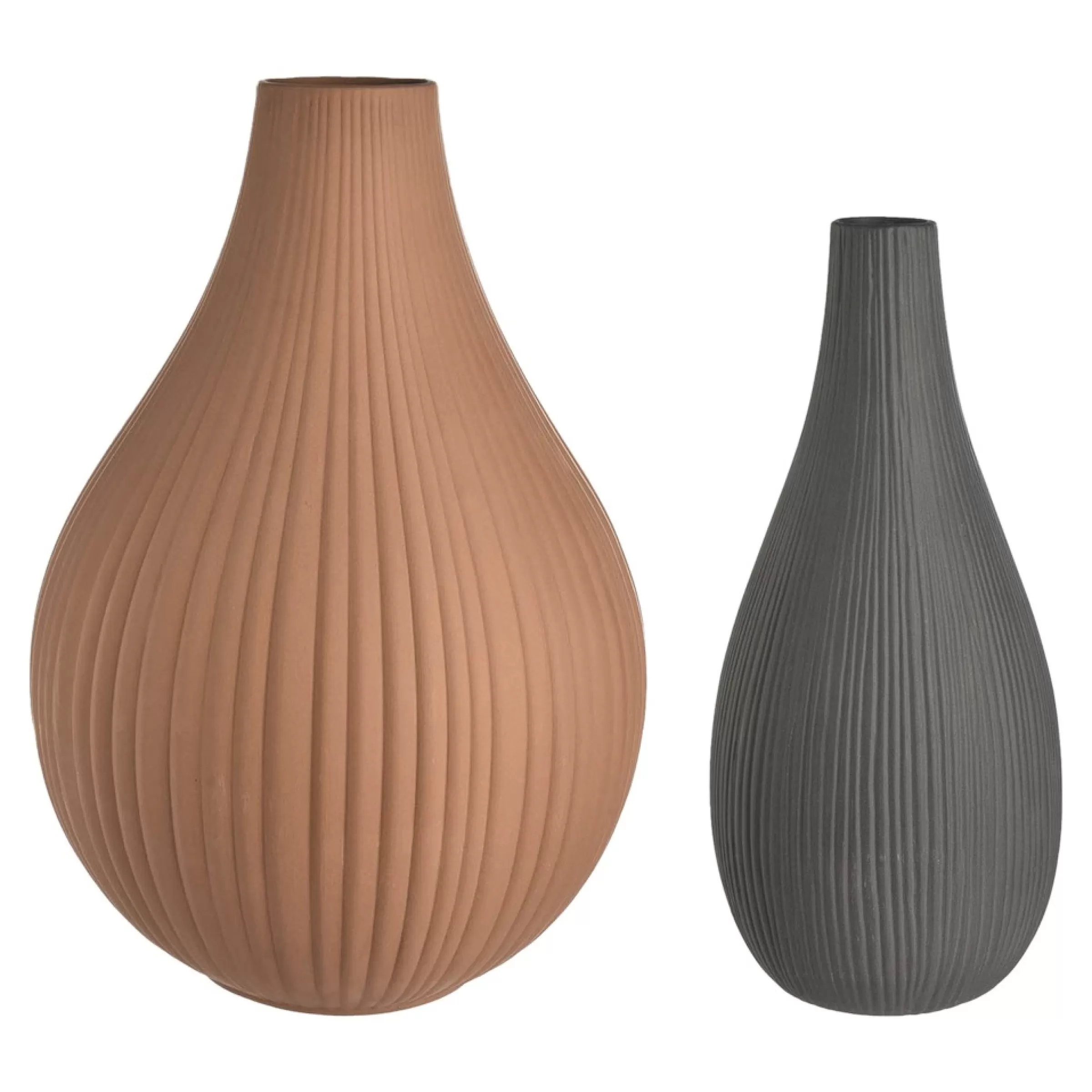 Depot Set De Vases Rills Shop