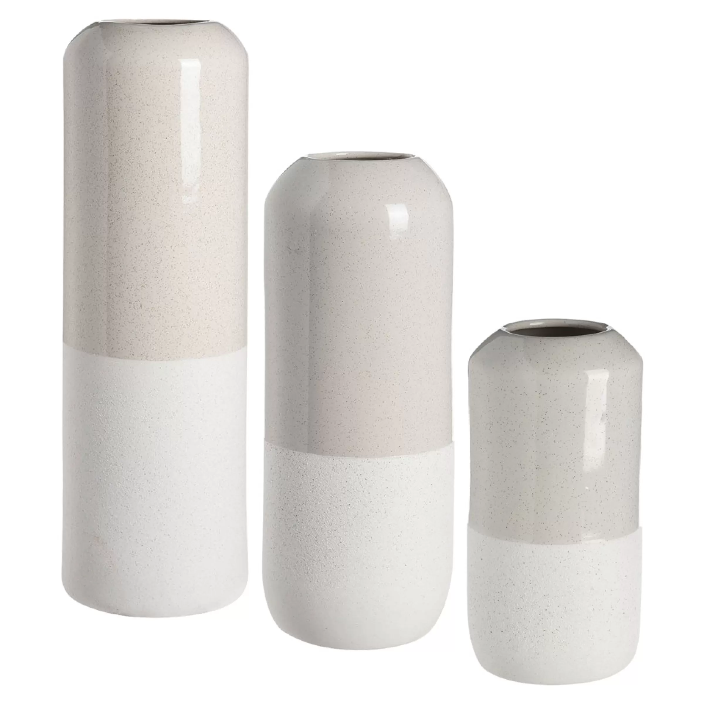 Depot Set De Vases Sandy Flash Sale