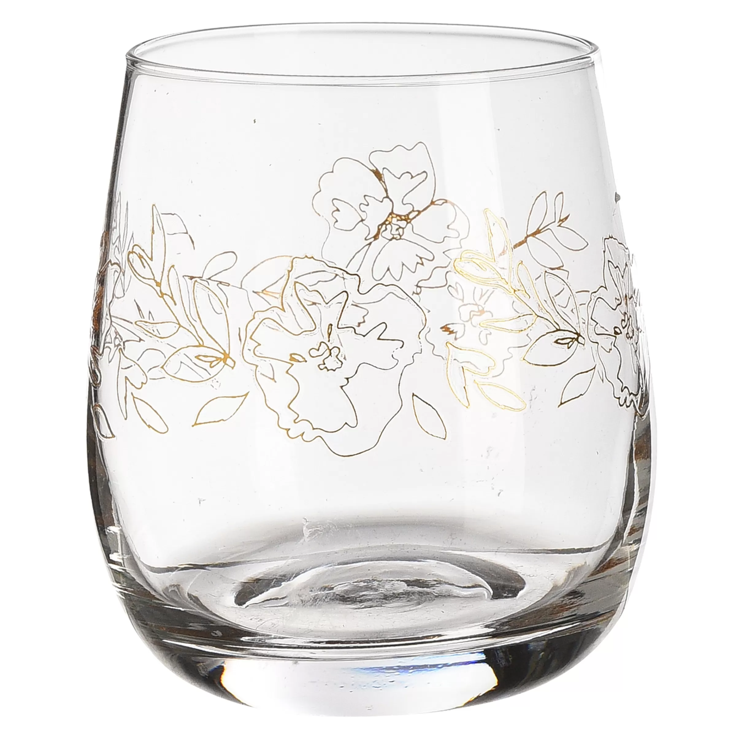 Depot Set De Verres Fiori