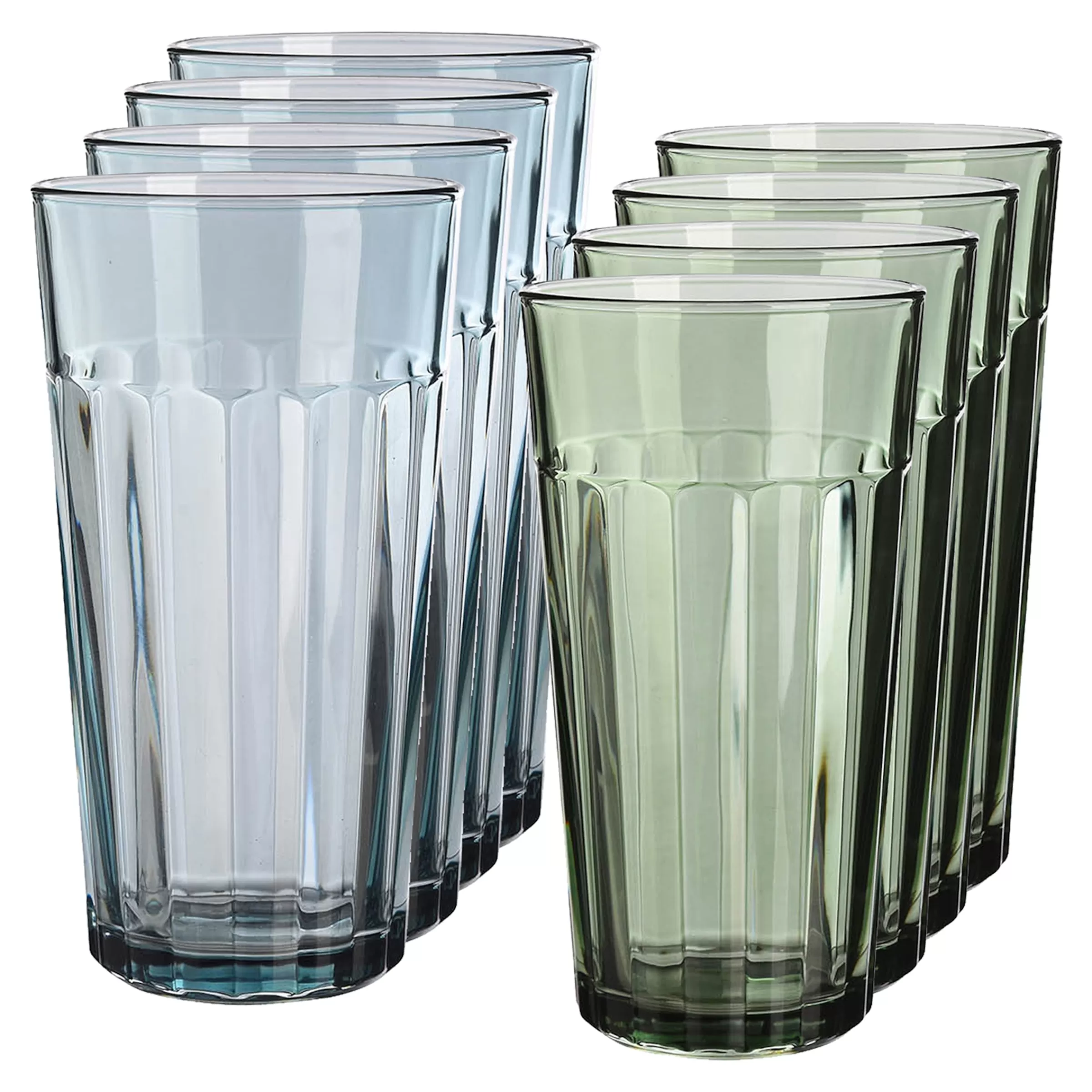 Depot Set De Verres Lino