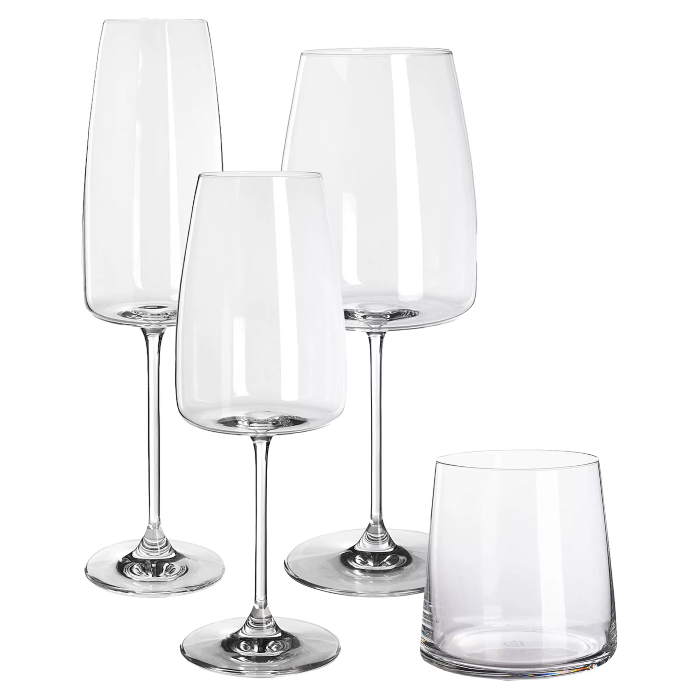 Depot Set De Verres Pure