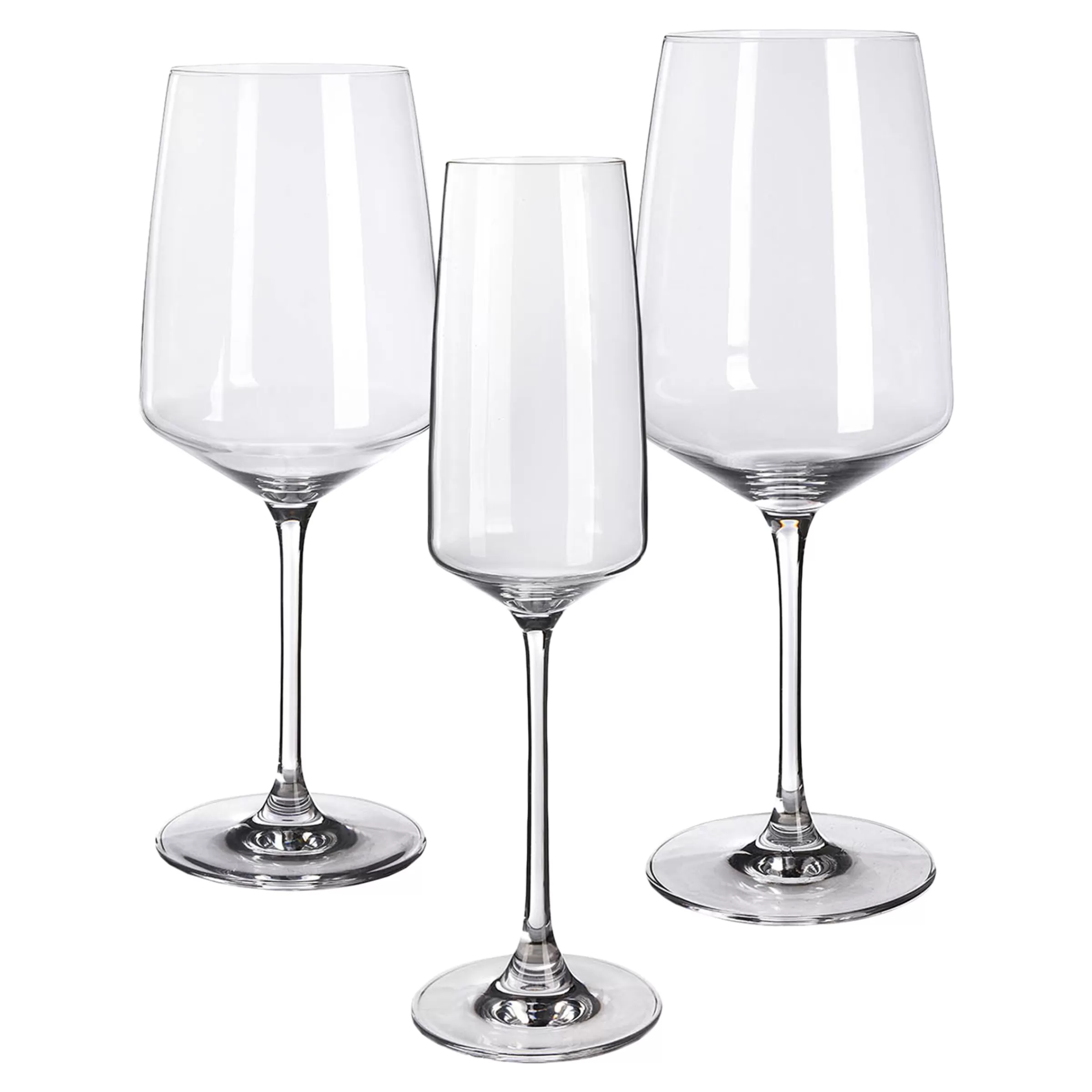 Depot Set De Verres Vista