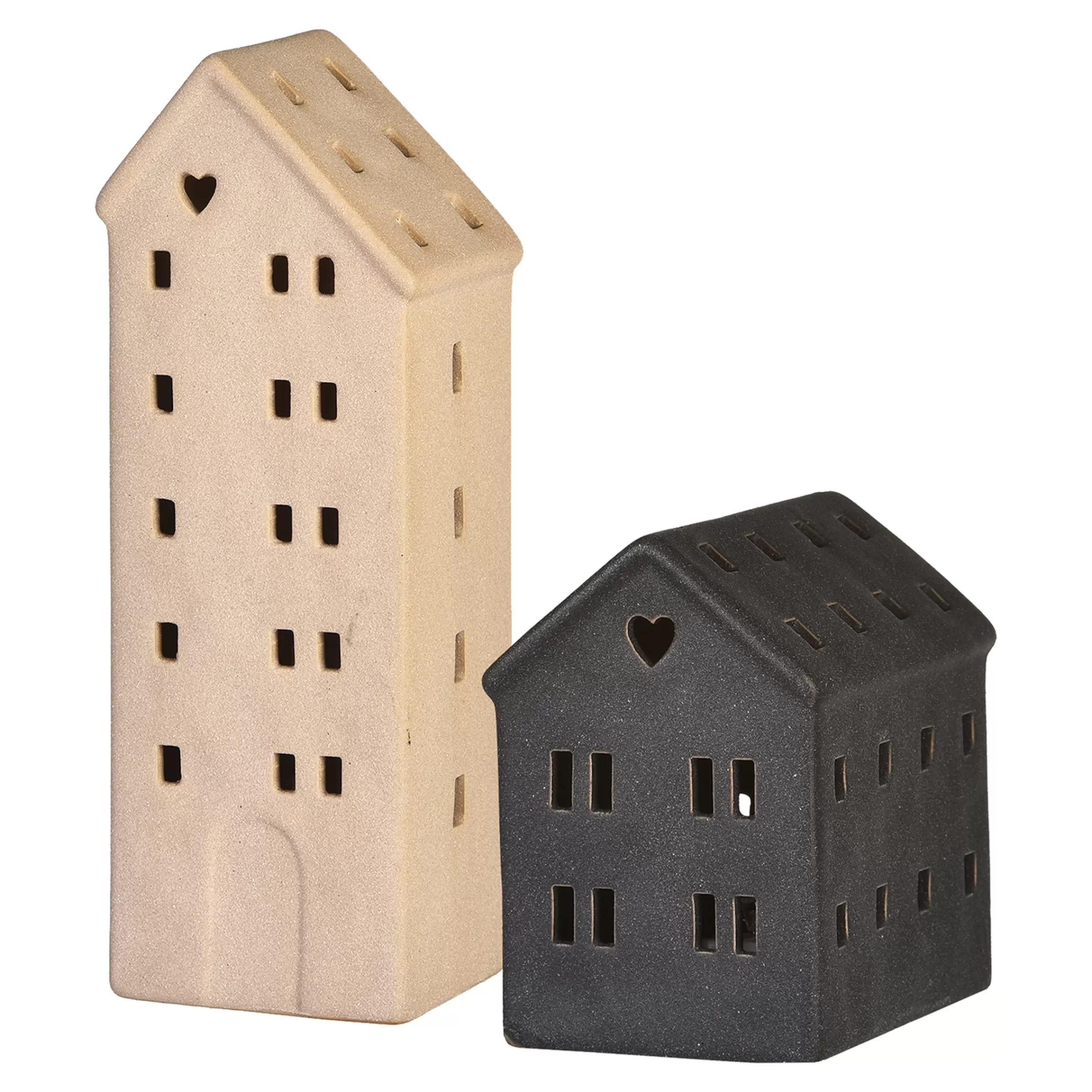 Depot Set D'Objets Lumineux Casa Alto Basso