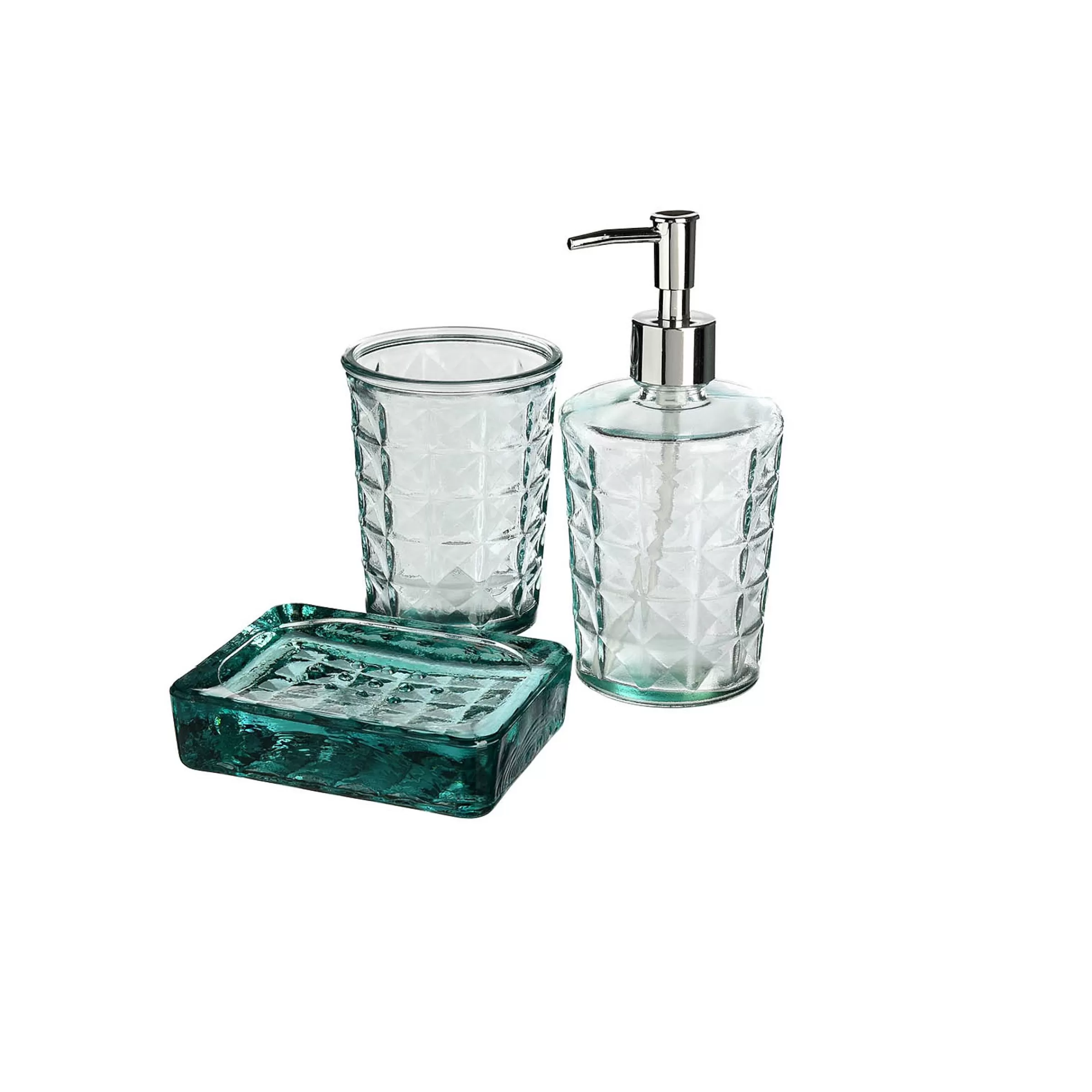 Depot Set D'Ustensiles De Bain Flash Sale