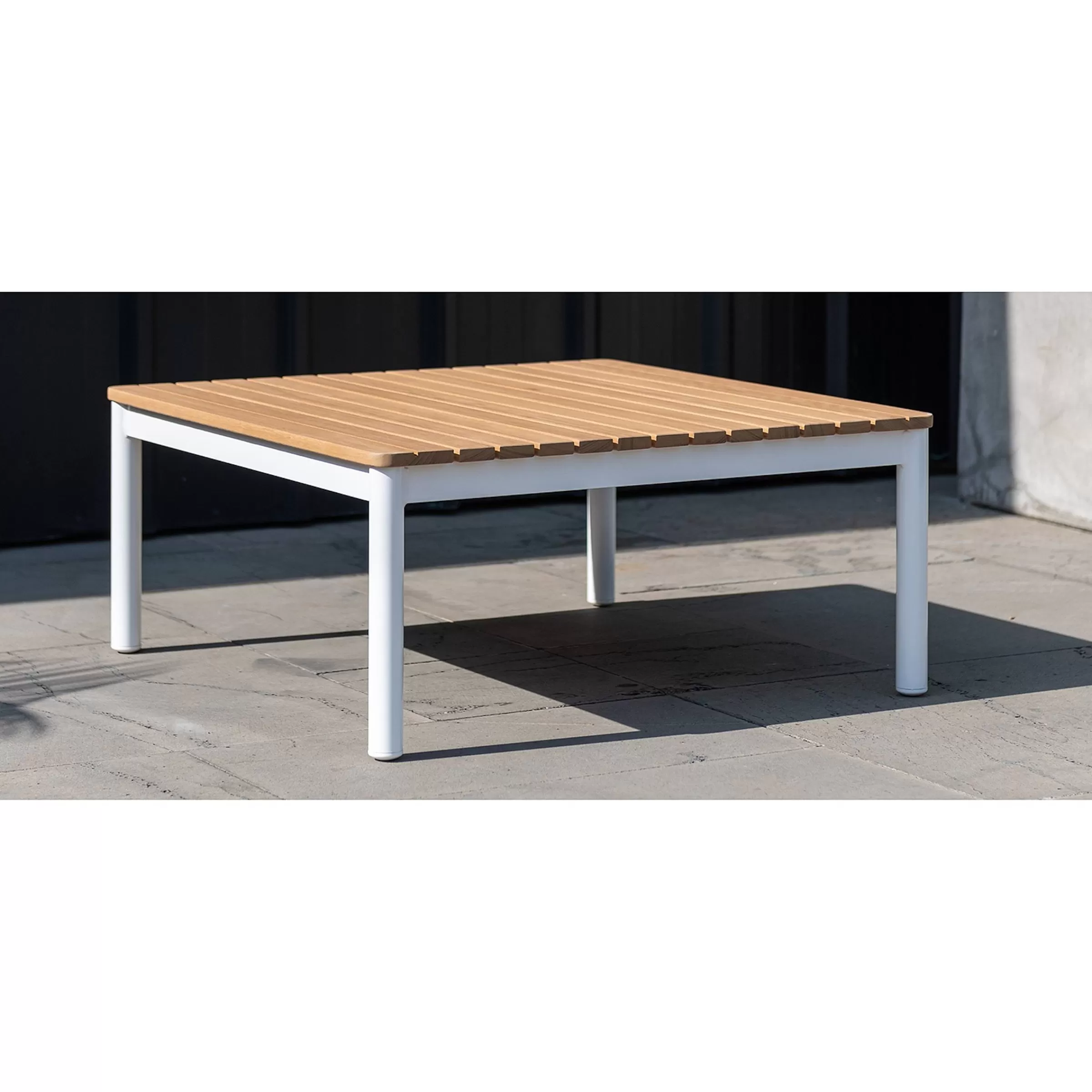 Depot Table Basse D'Exterieur Linus Sale