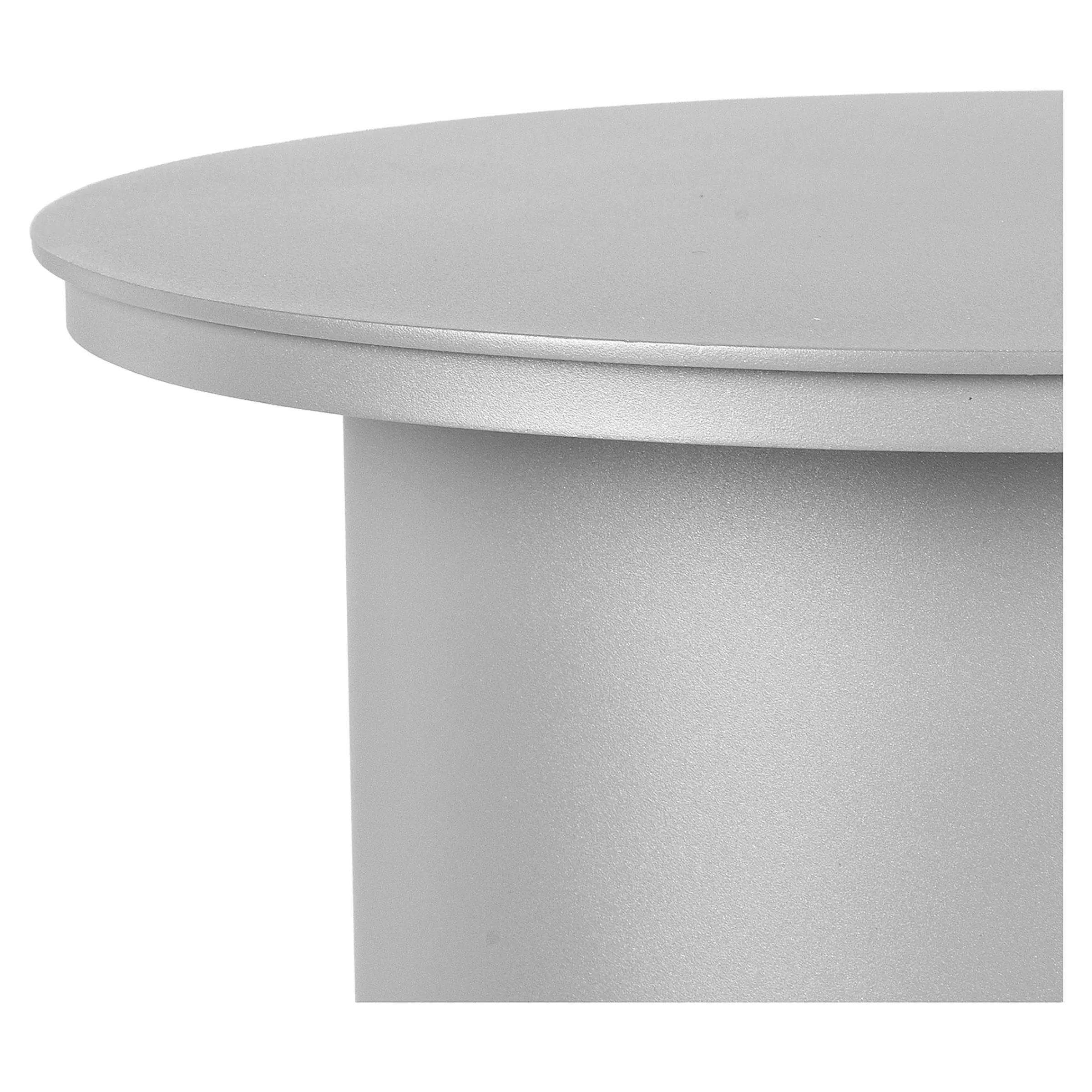 Depot Table D'Appoint D'Exterieur Fiete Discount