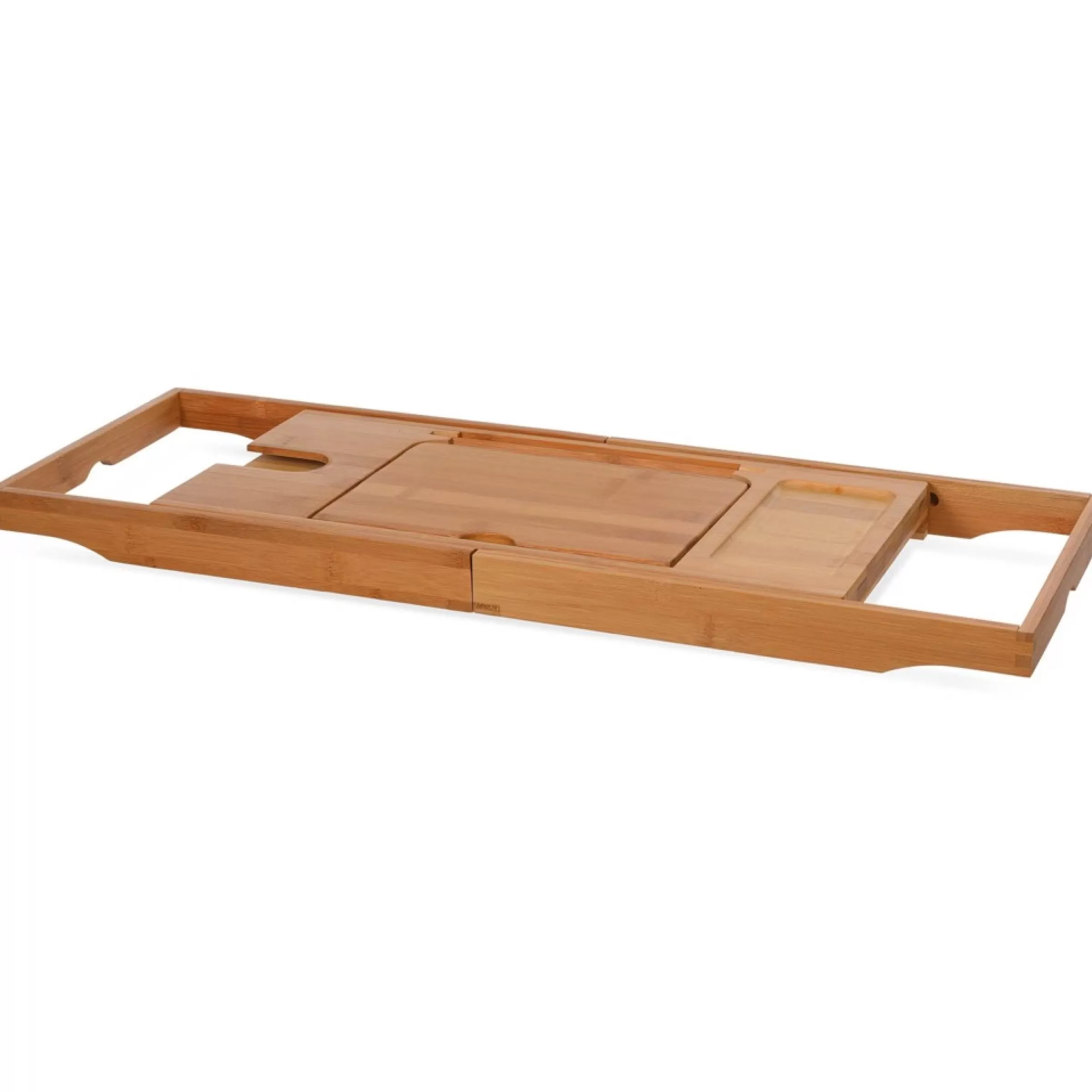 Depot Tablette De Bain Bamboo Best