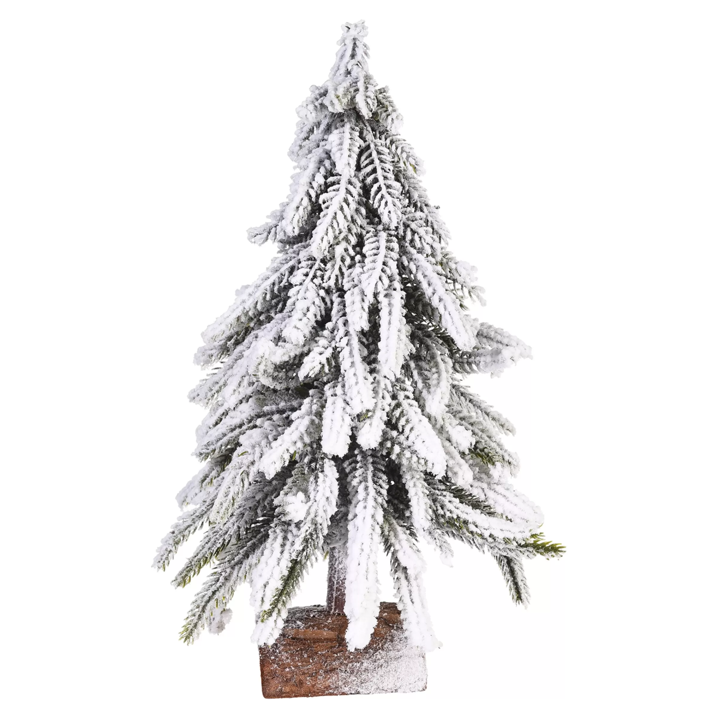 Depot Tannenbaum Bescheit Ca. 26Cm