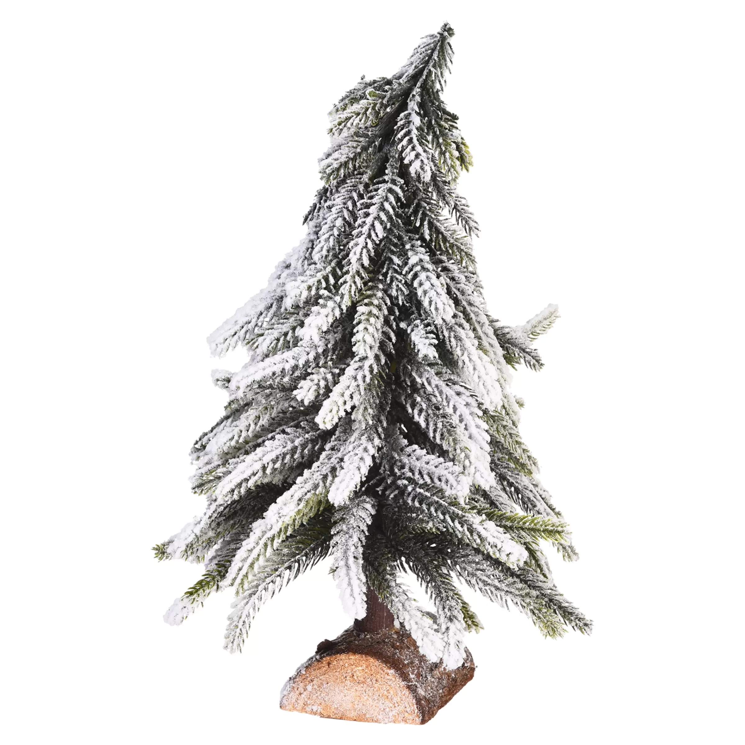 Depot Tannenbaum Bescheit Ca. 26Cm