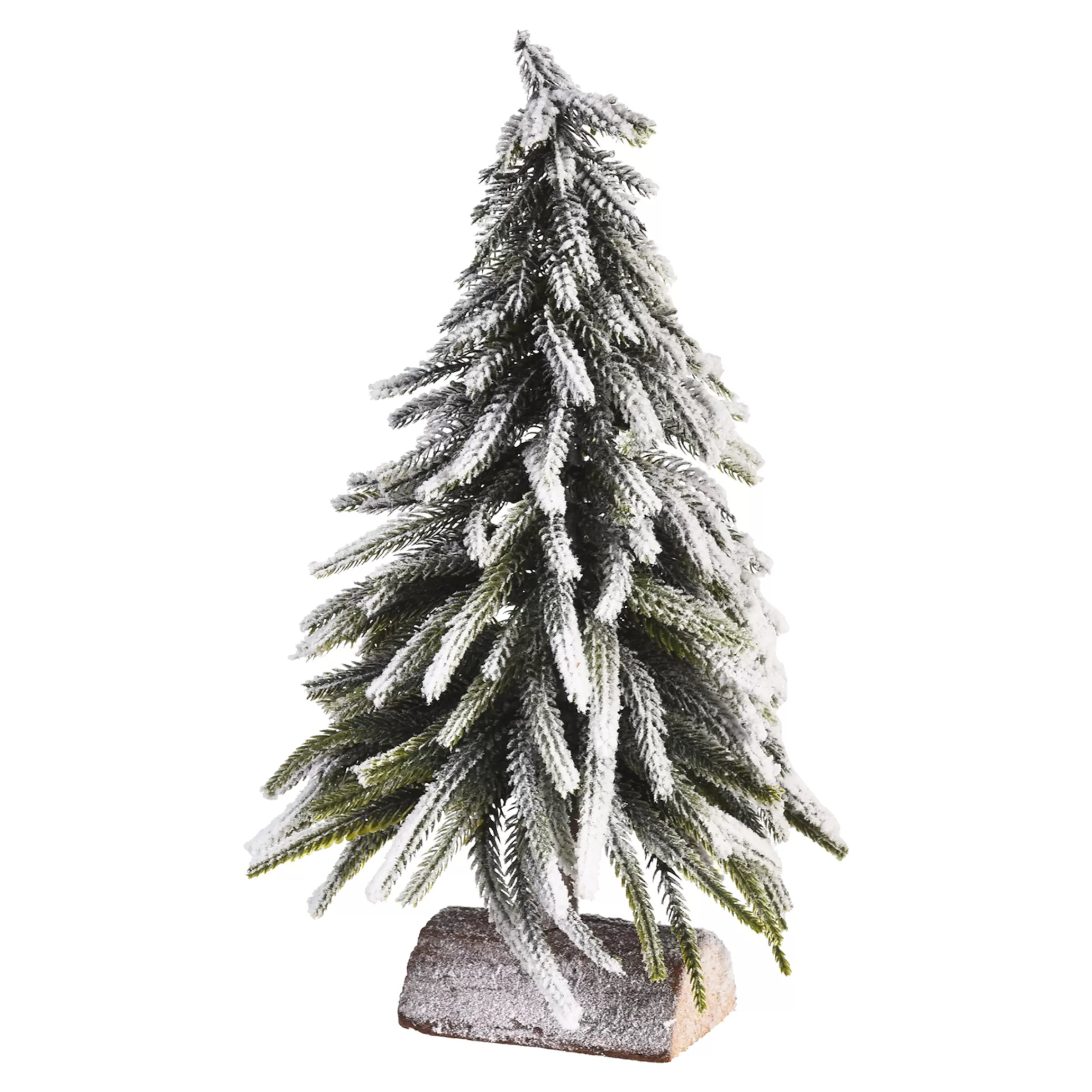 Depot Tannenbaum Bescheit Ca. 35Cm