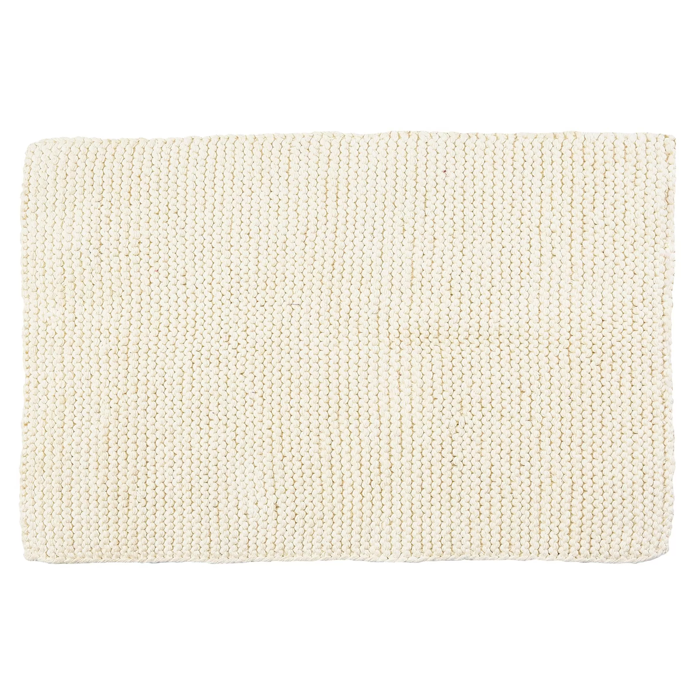 Depot Tapis De Bain Knit Sale