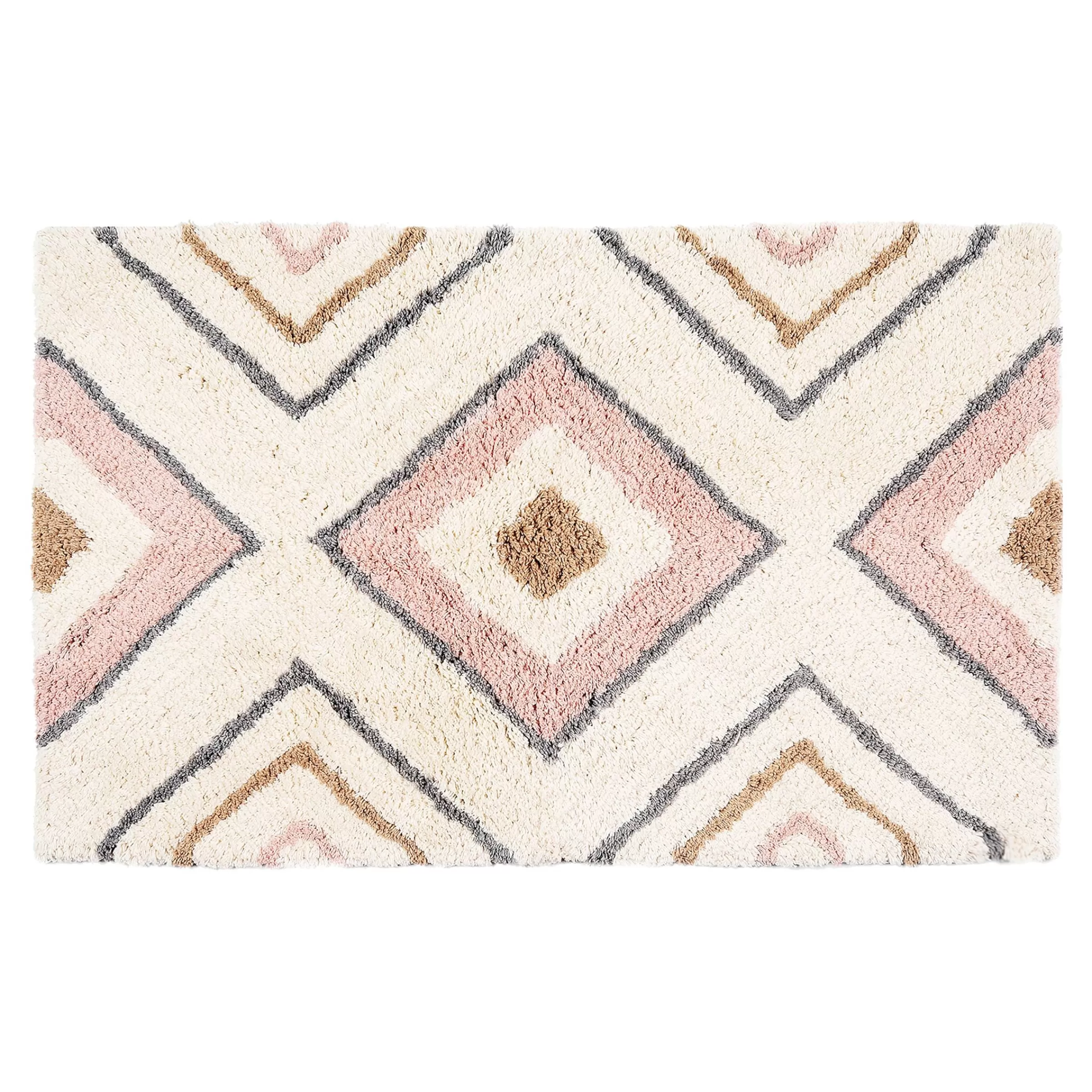 Depot Tapis De Bain Zig-Zag Online