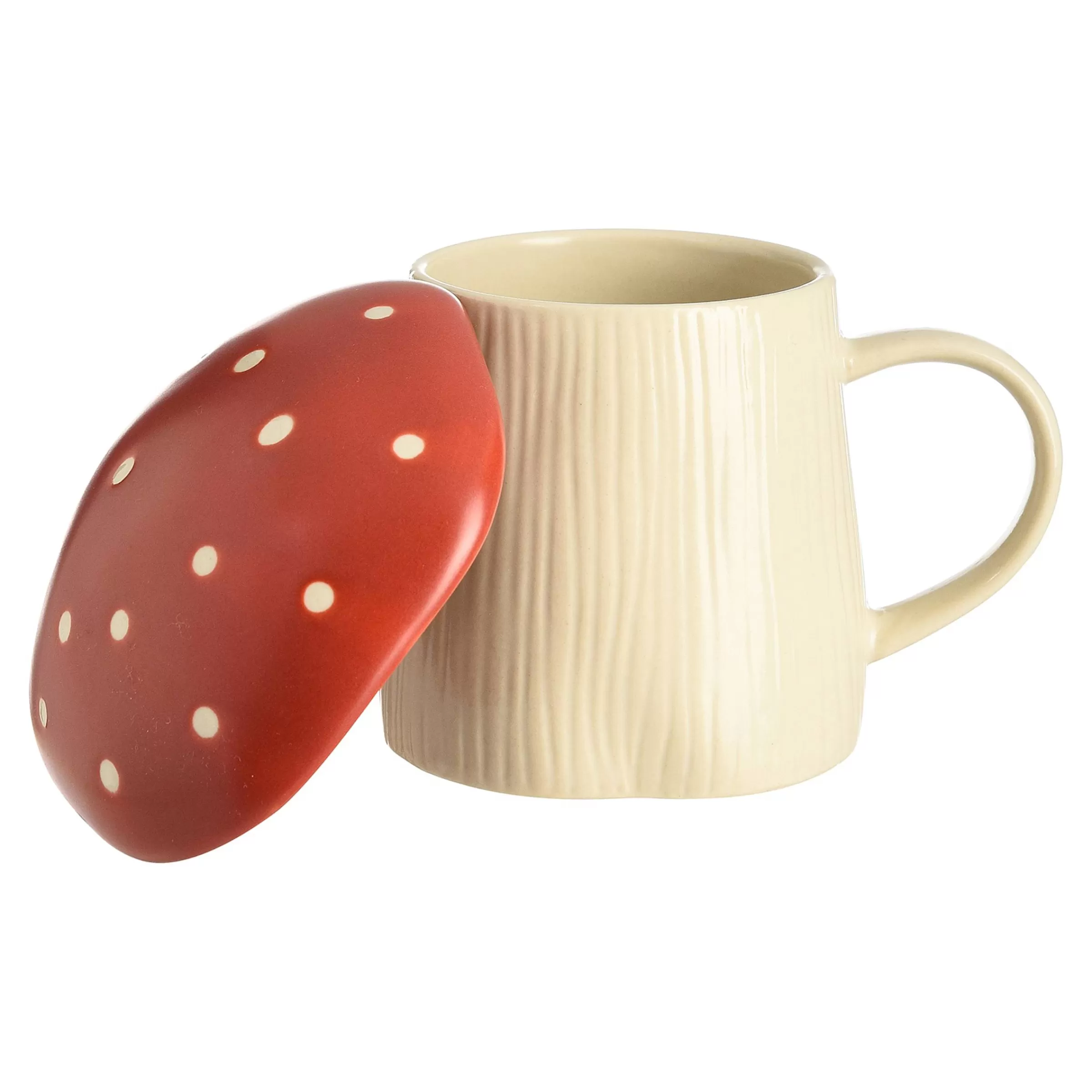 Depot Tasse Amanite Tue-Mouches Cheap