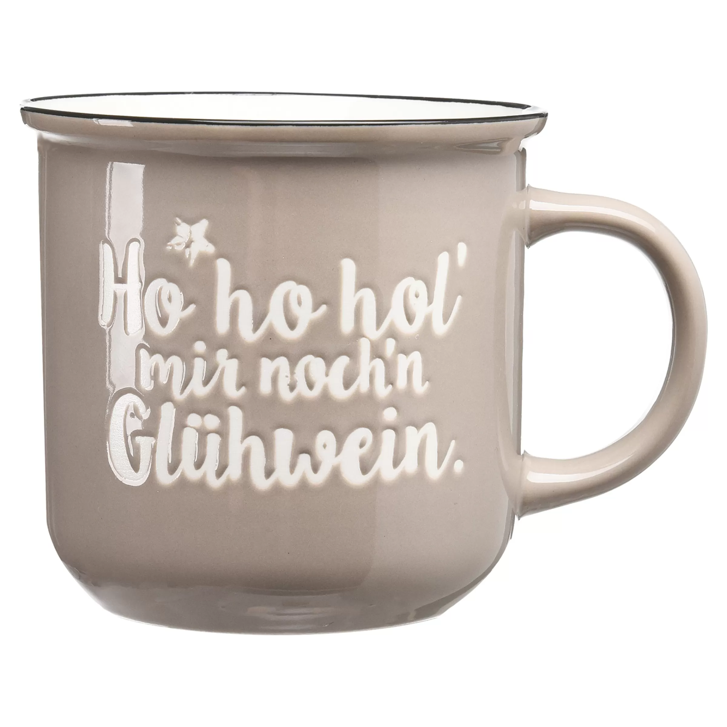 Depot Tasse Gluhwein