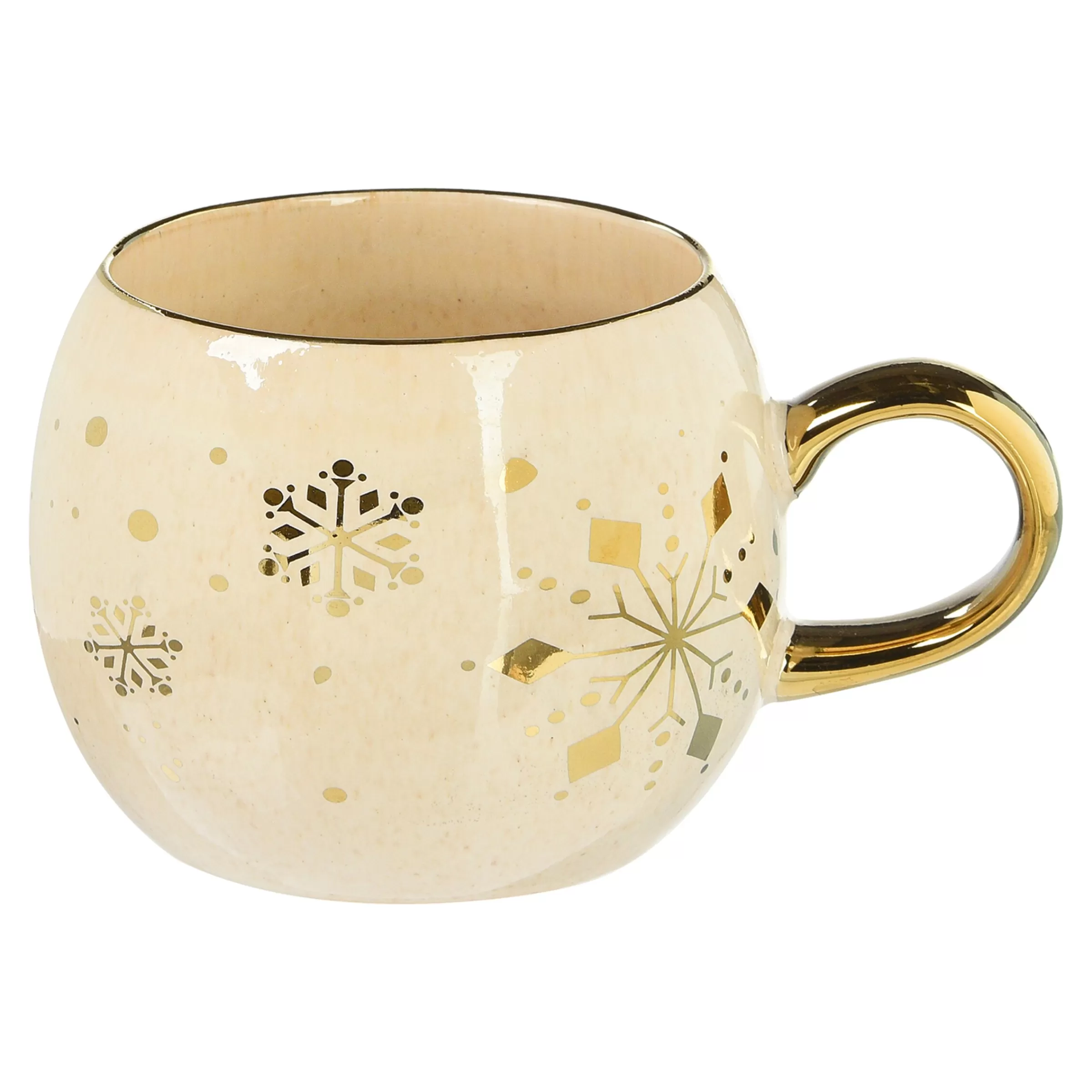 Depot Tasse Goldflake