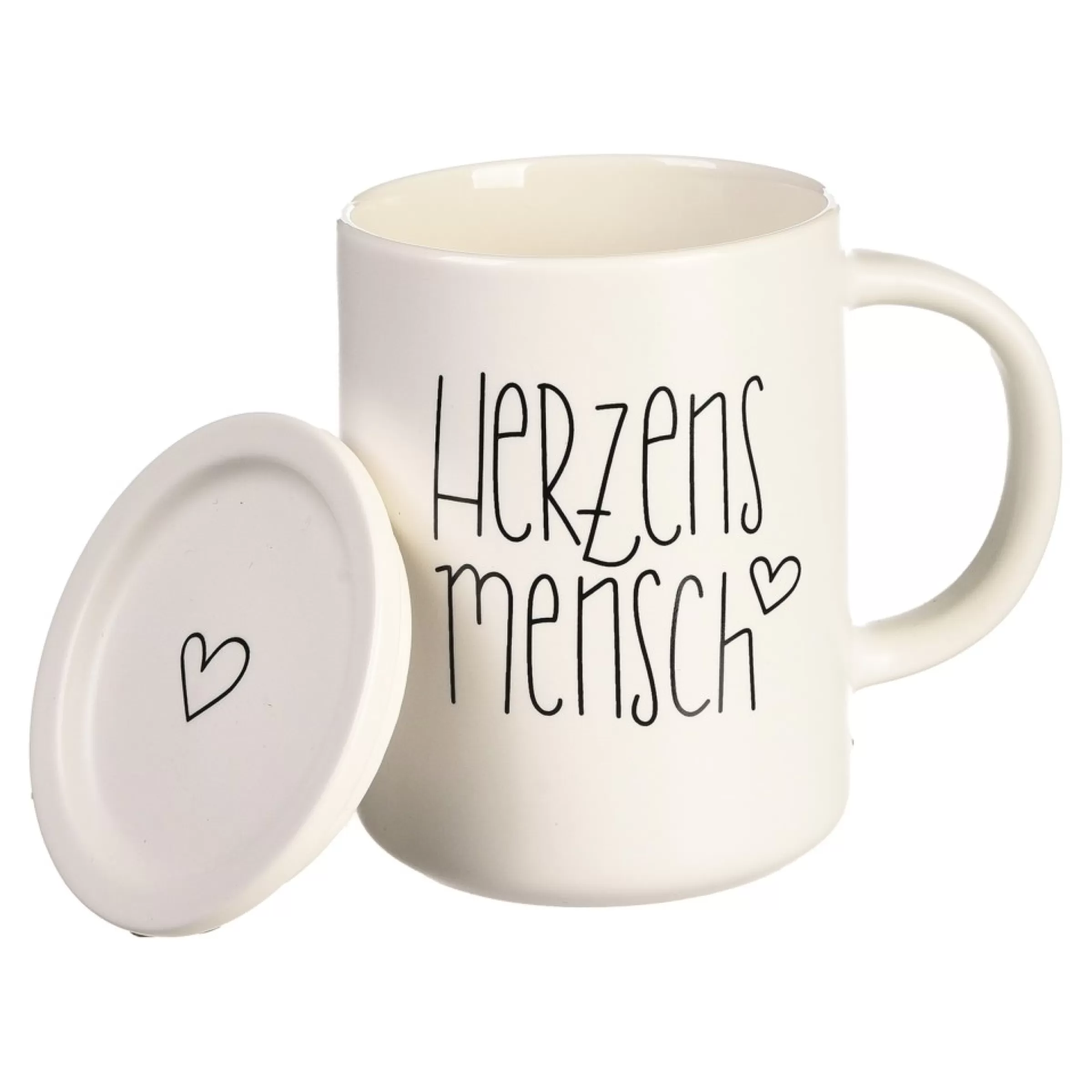 Depot Tasse Homme De Coeur Best