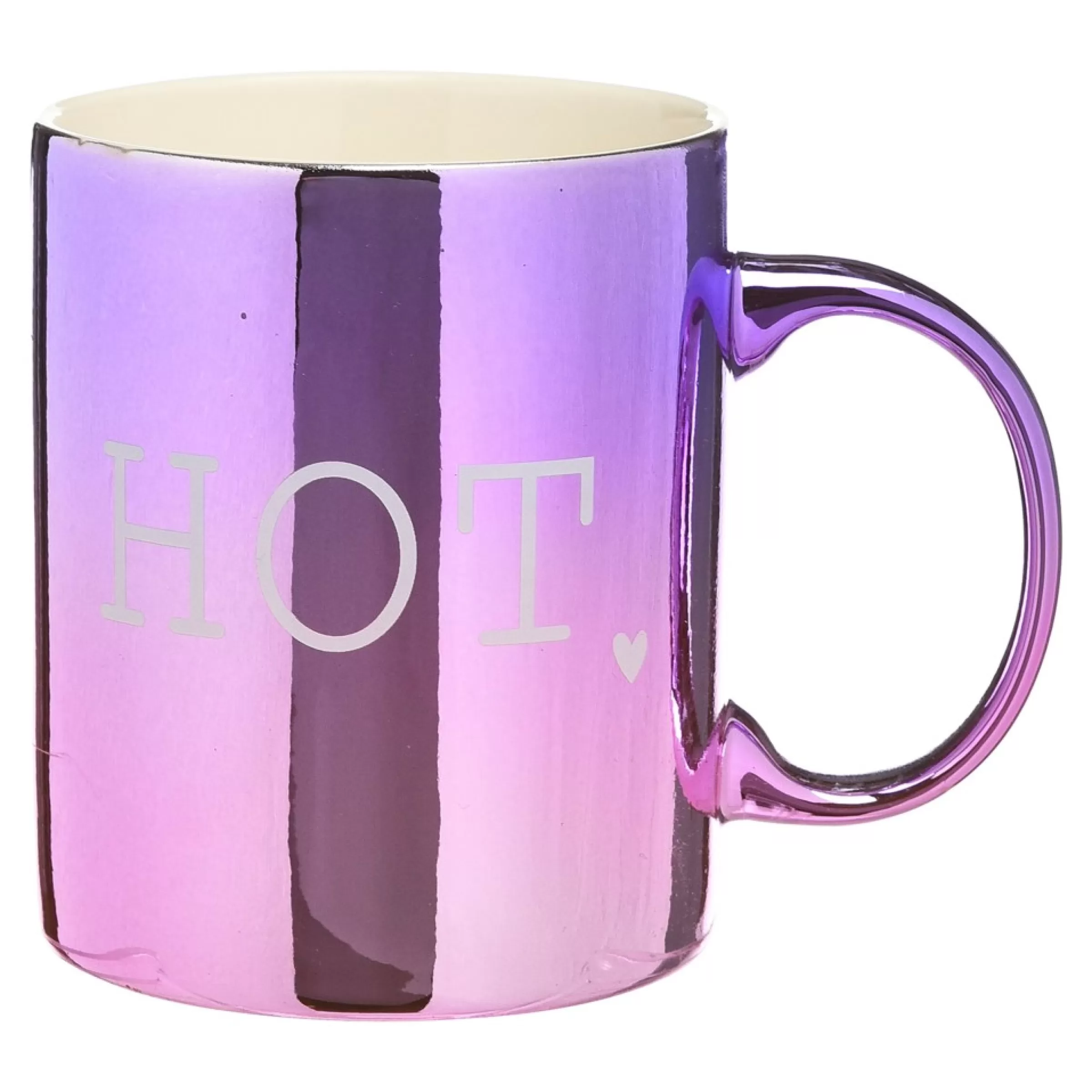 Depot Tasse Shine Hot Hot