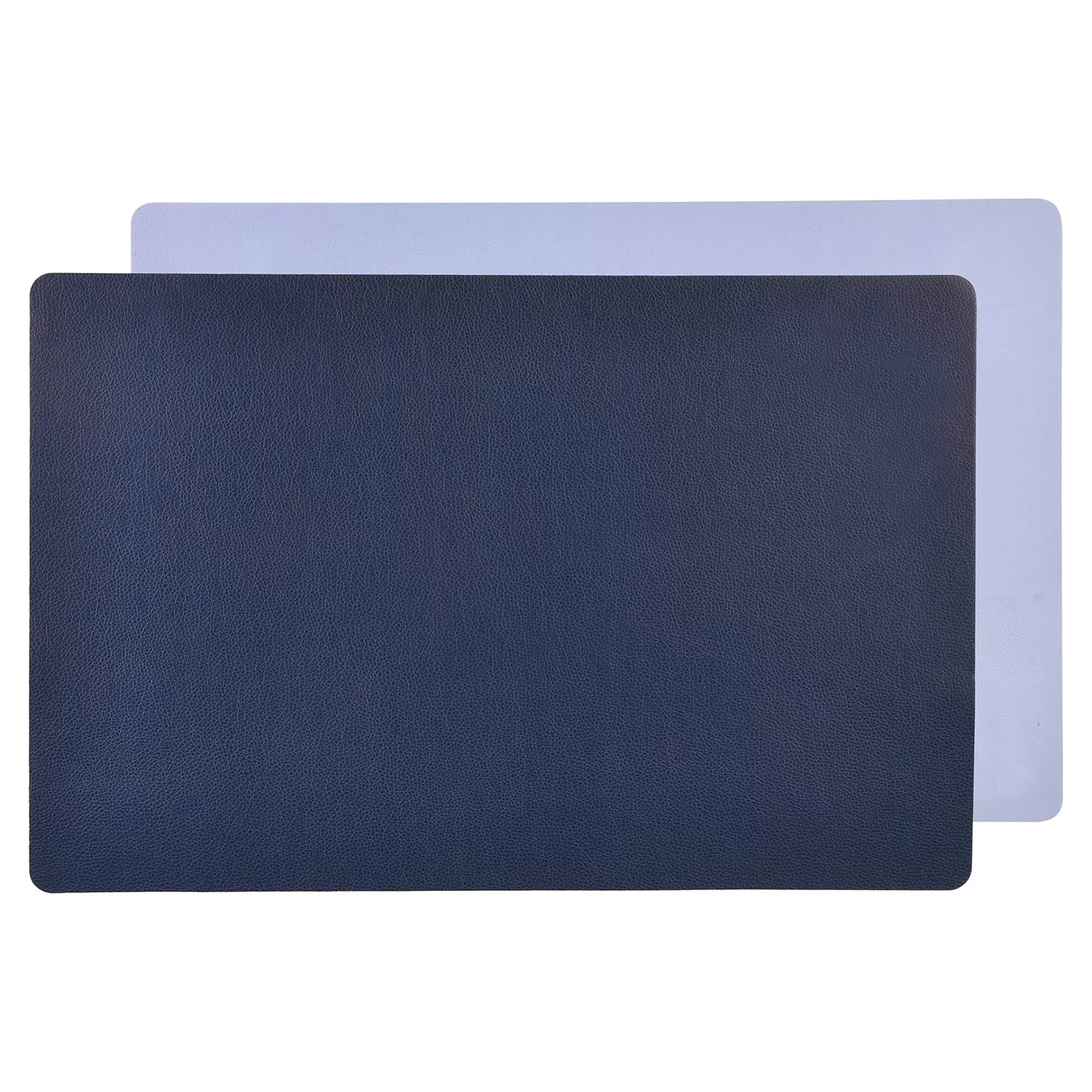 Depot Tischset Wende H.Blau/D.Blau Ca.30X45Cm Cheap