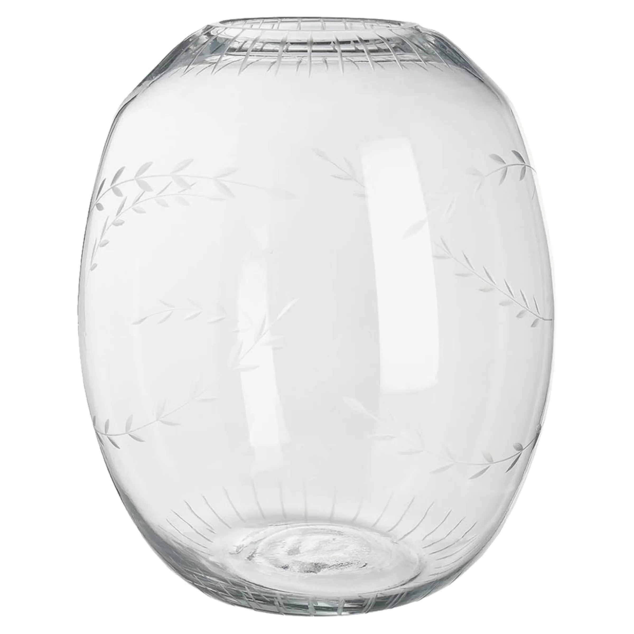 Depot Vase New