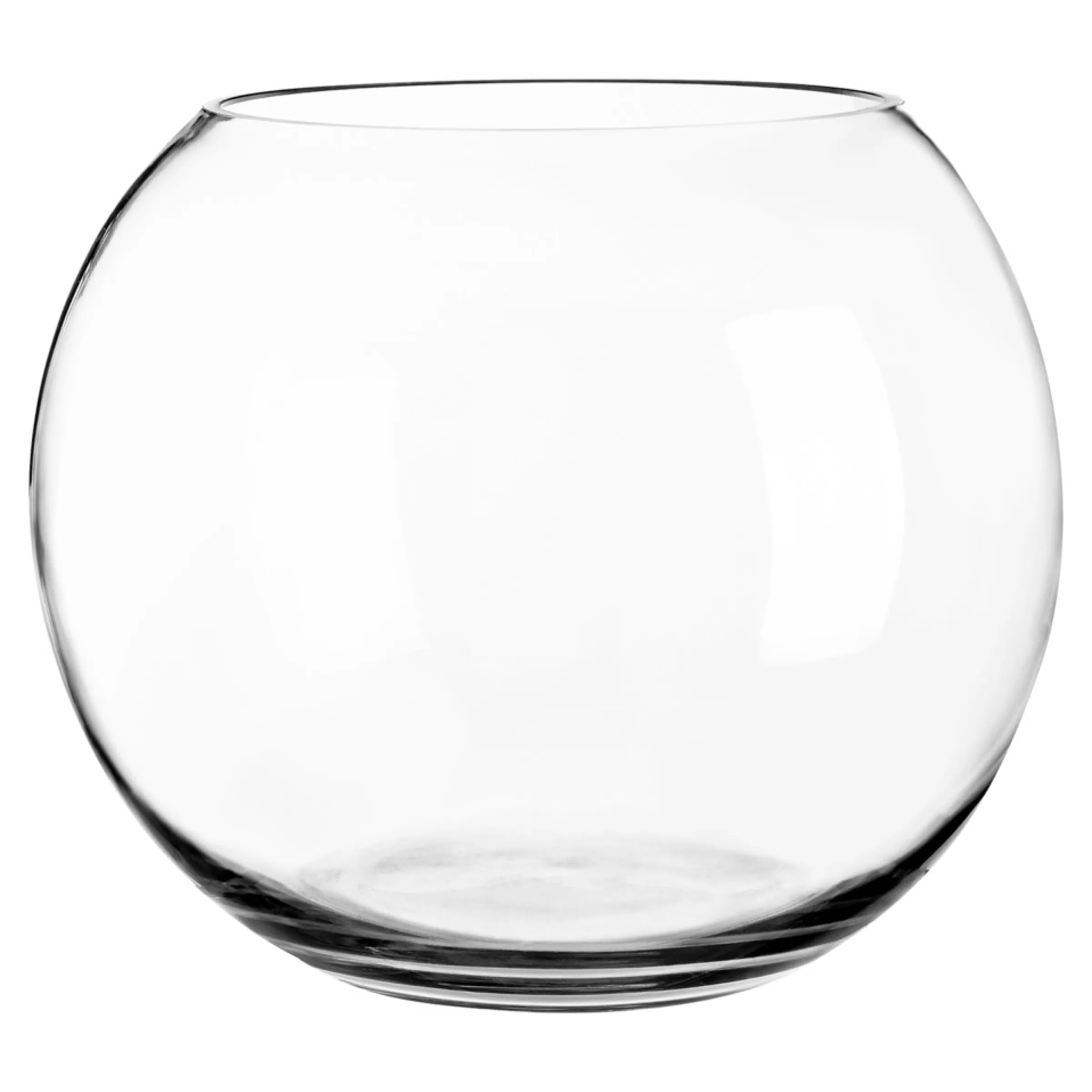 Depot Vase Boule Basic Cheap