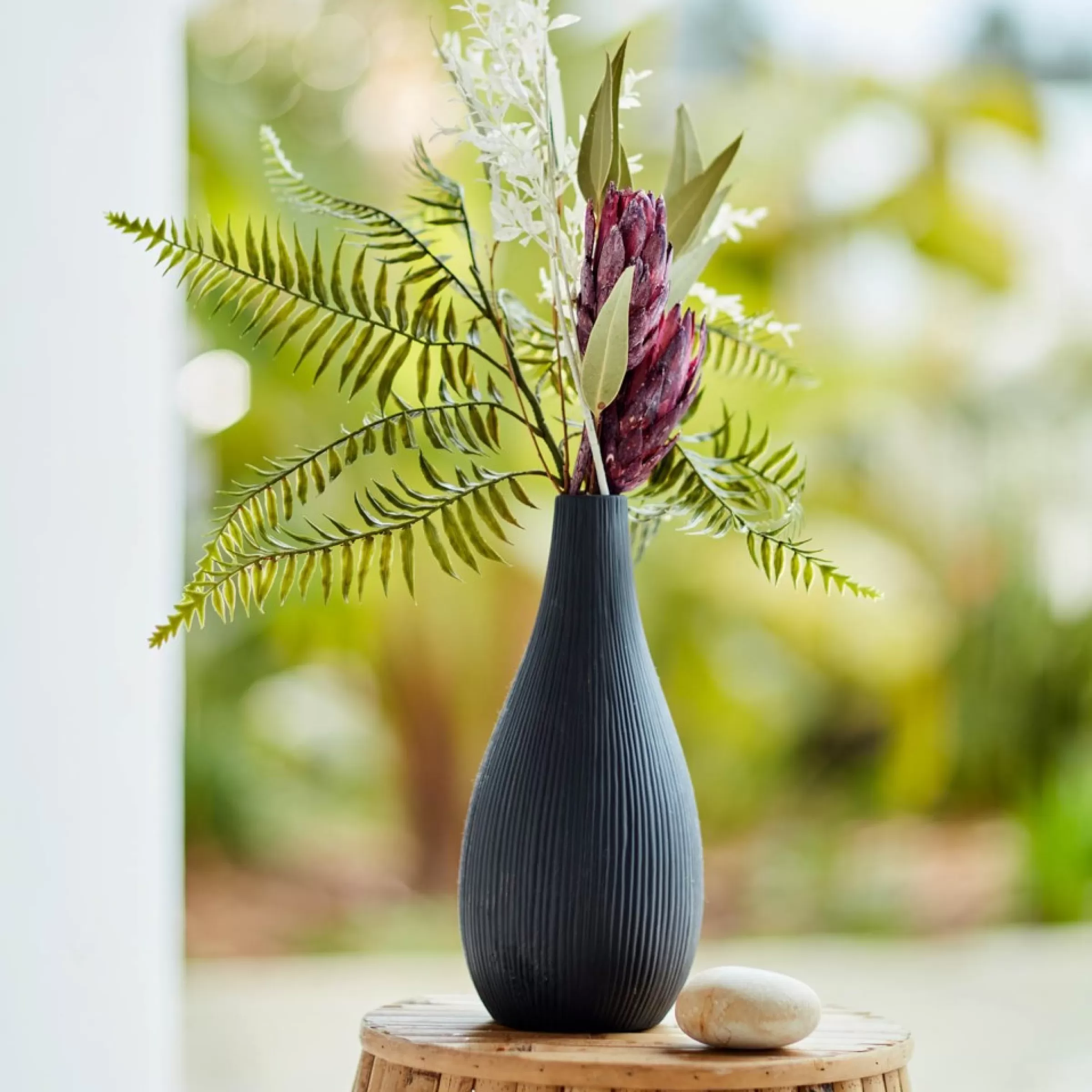 Depot Vase De Rigoles Sale