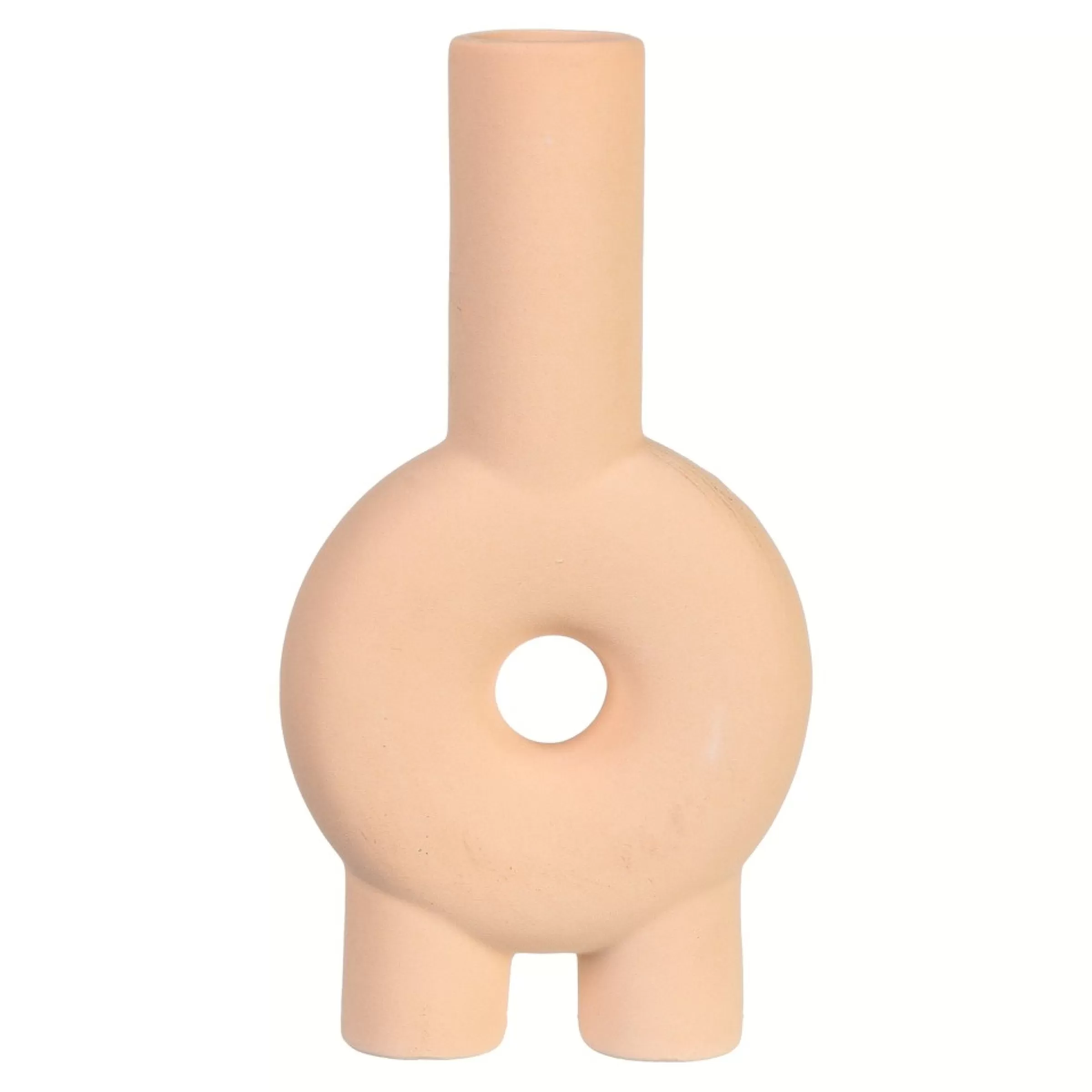 Depot Vase Figure New