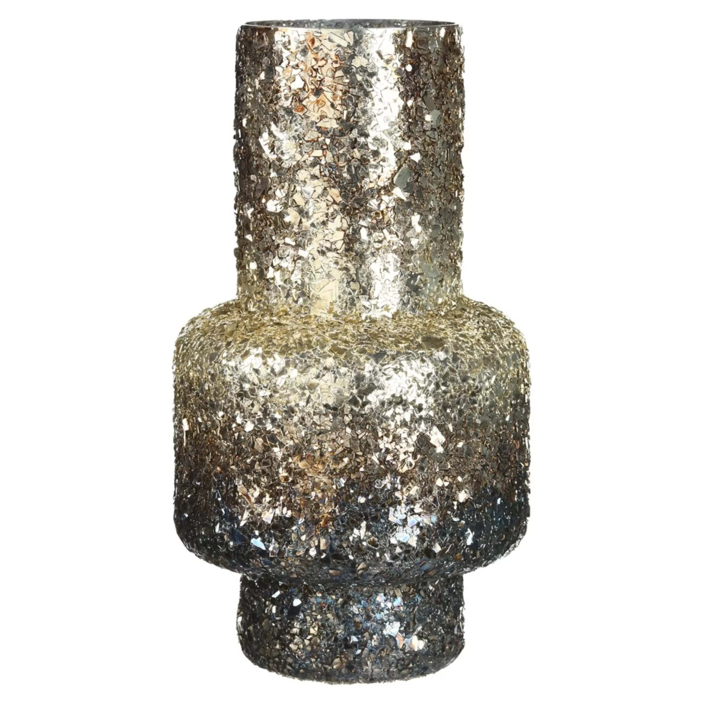 Depot Vase Glitter Shop