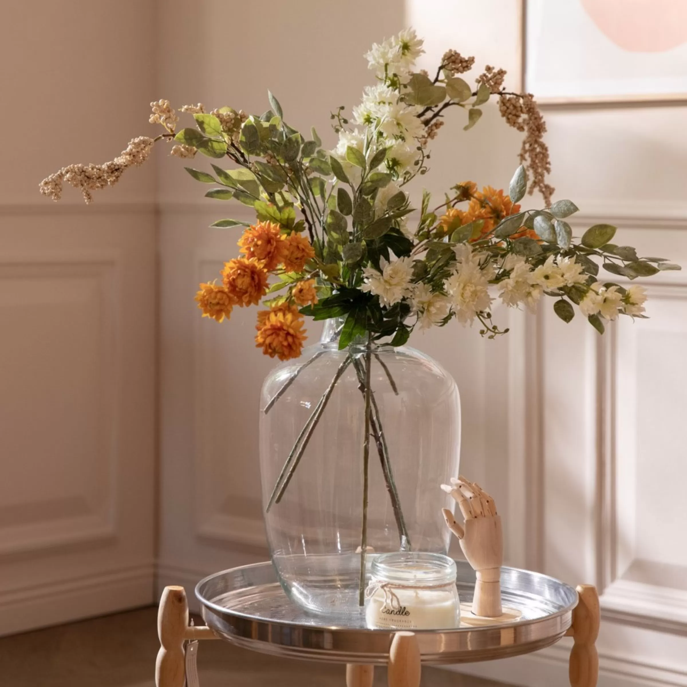 Depot Vase Olivia Discount