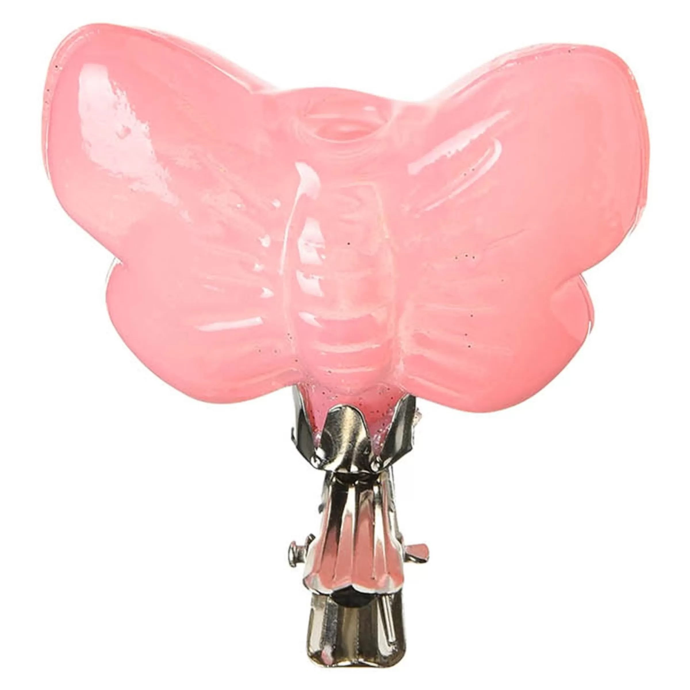 Depot Vase Papillon Sur Clip New