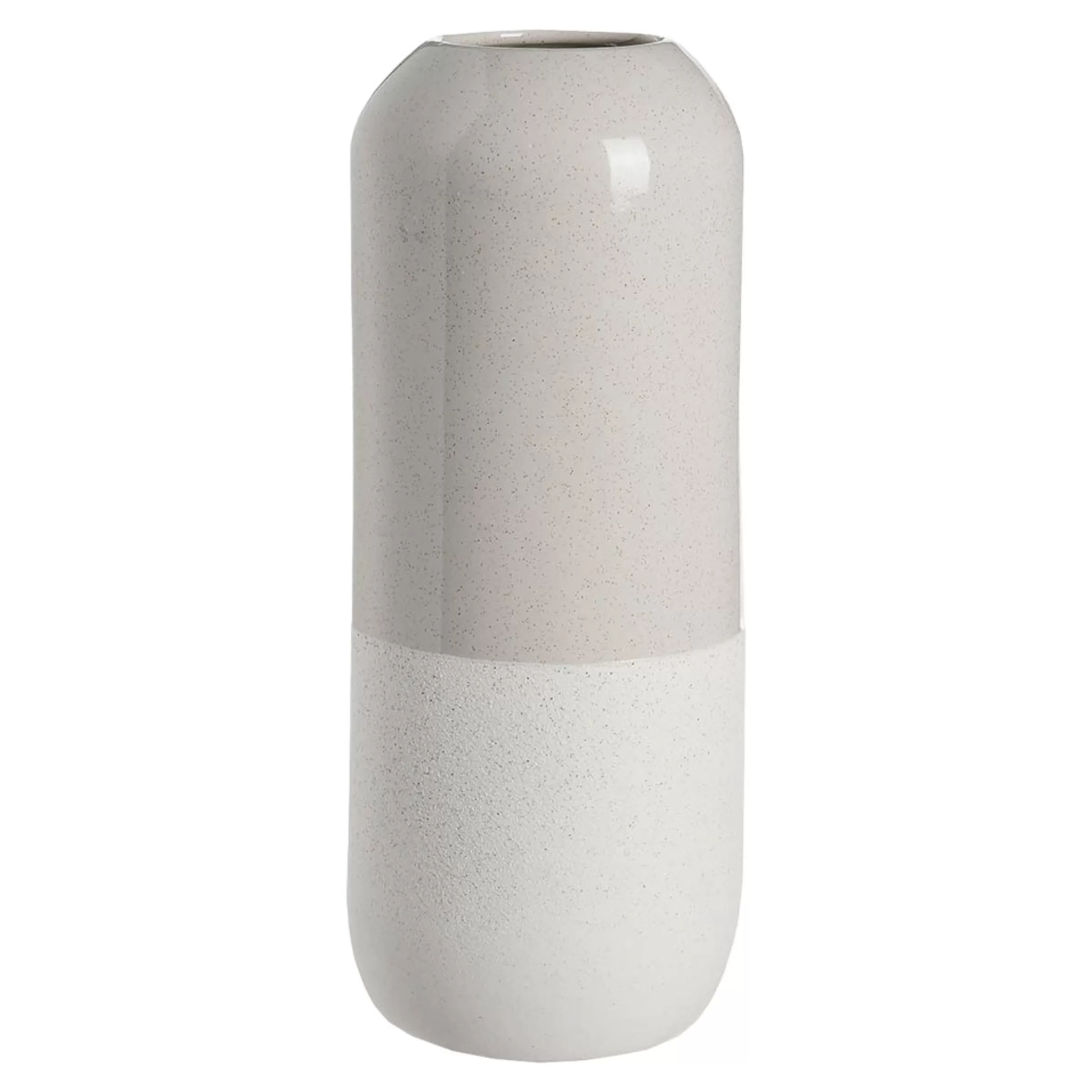 Depot Vase Sandy Discount