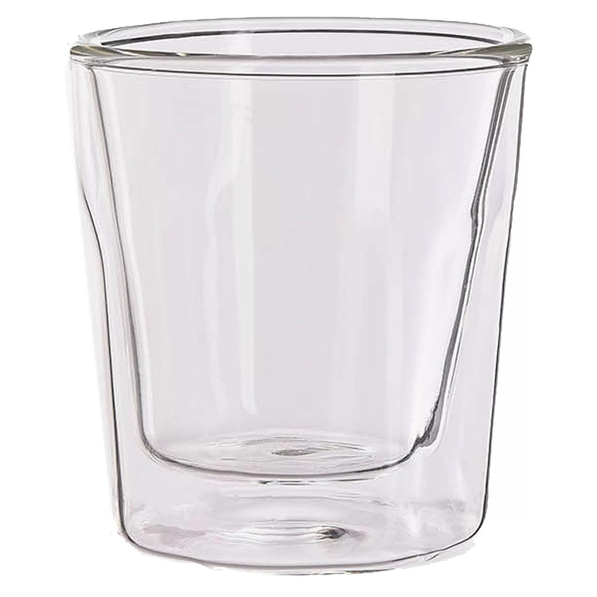 Depot Verre À Boire Isolant A Double Paroi Fred Outlet