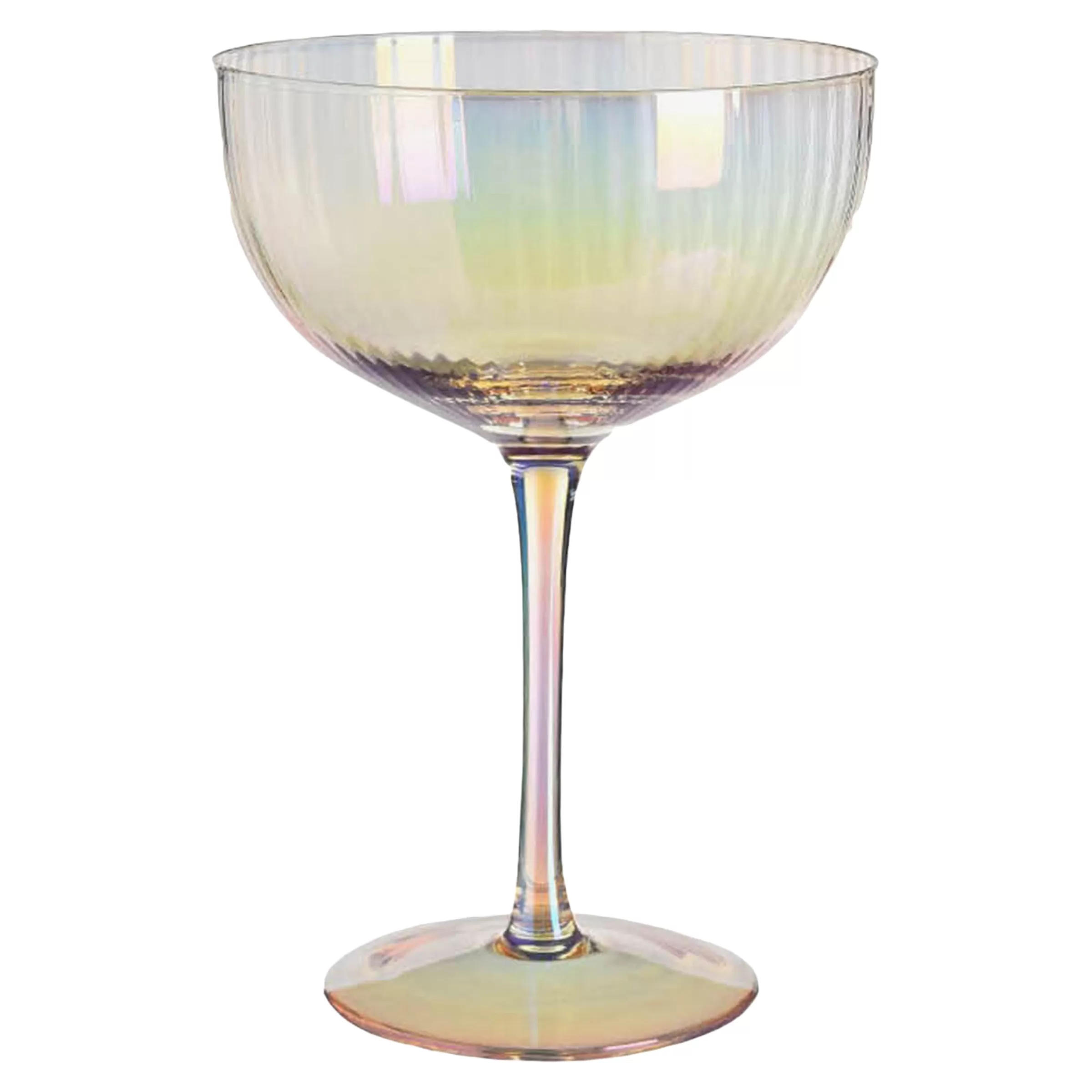 Depot Verre A Champagne Fantaisie