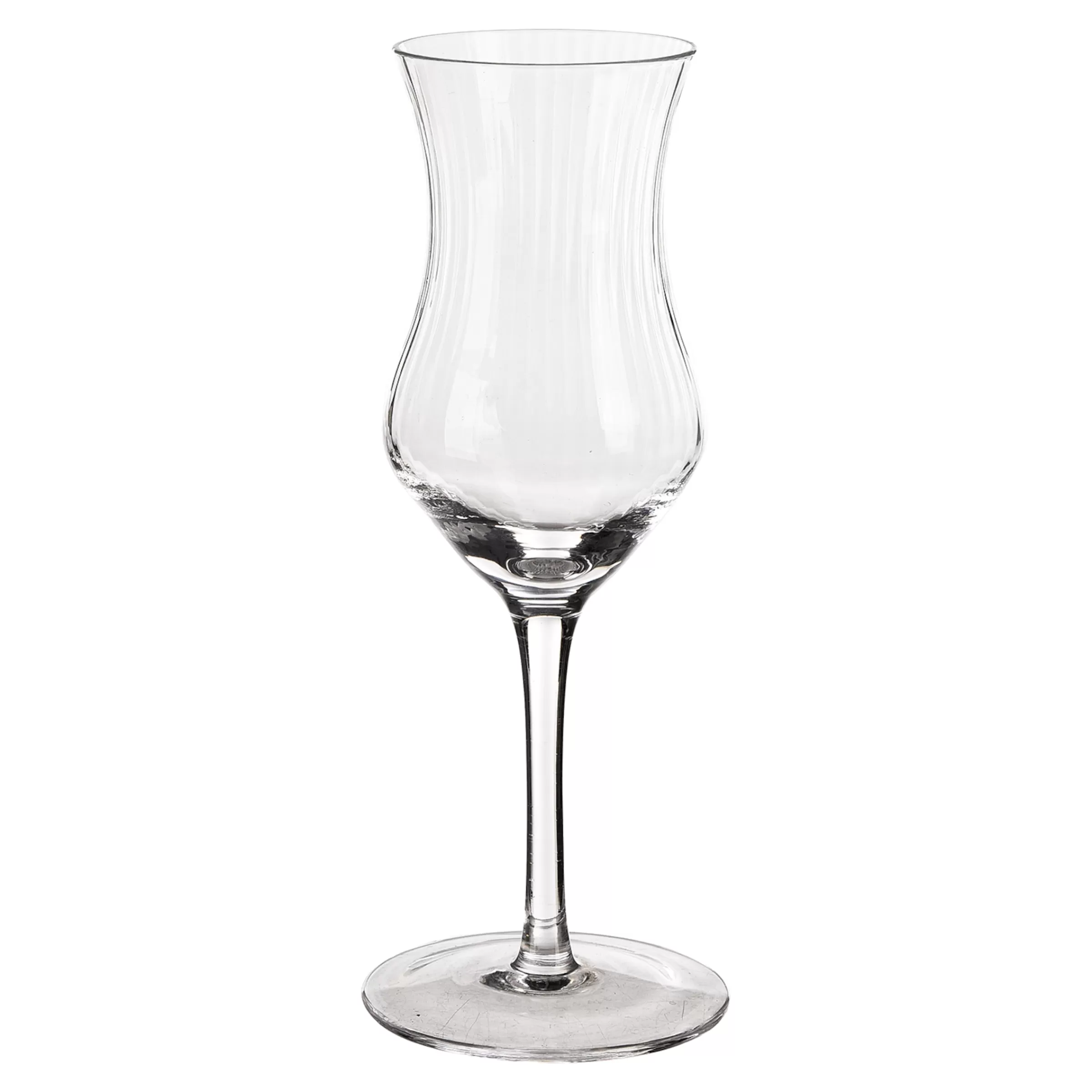 Depot Verre A Liqueur Optique