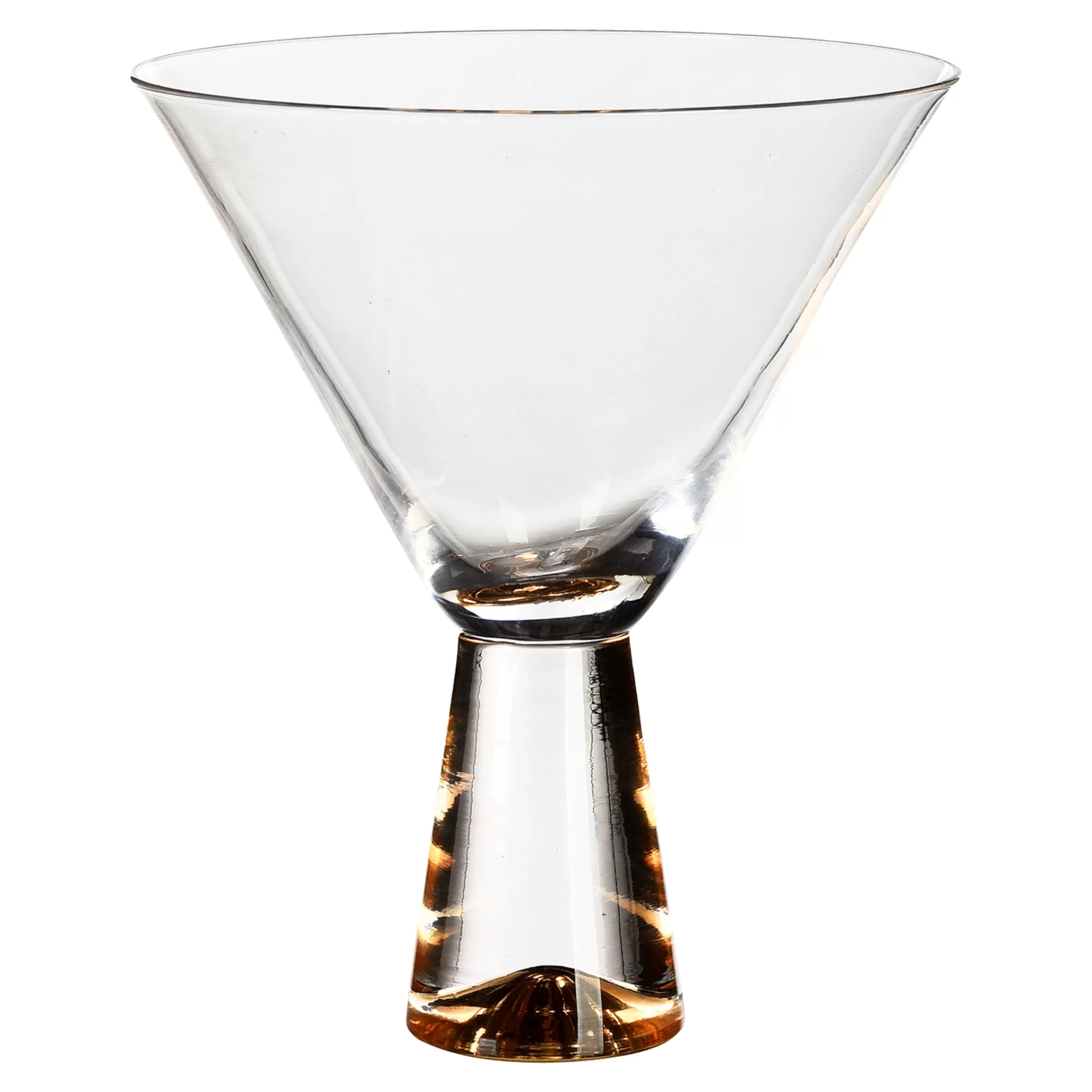 Depot Verre A Martini