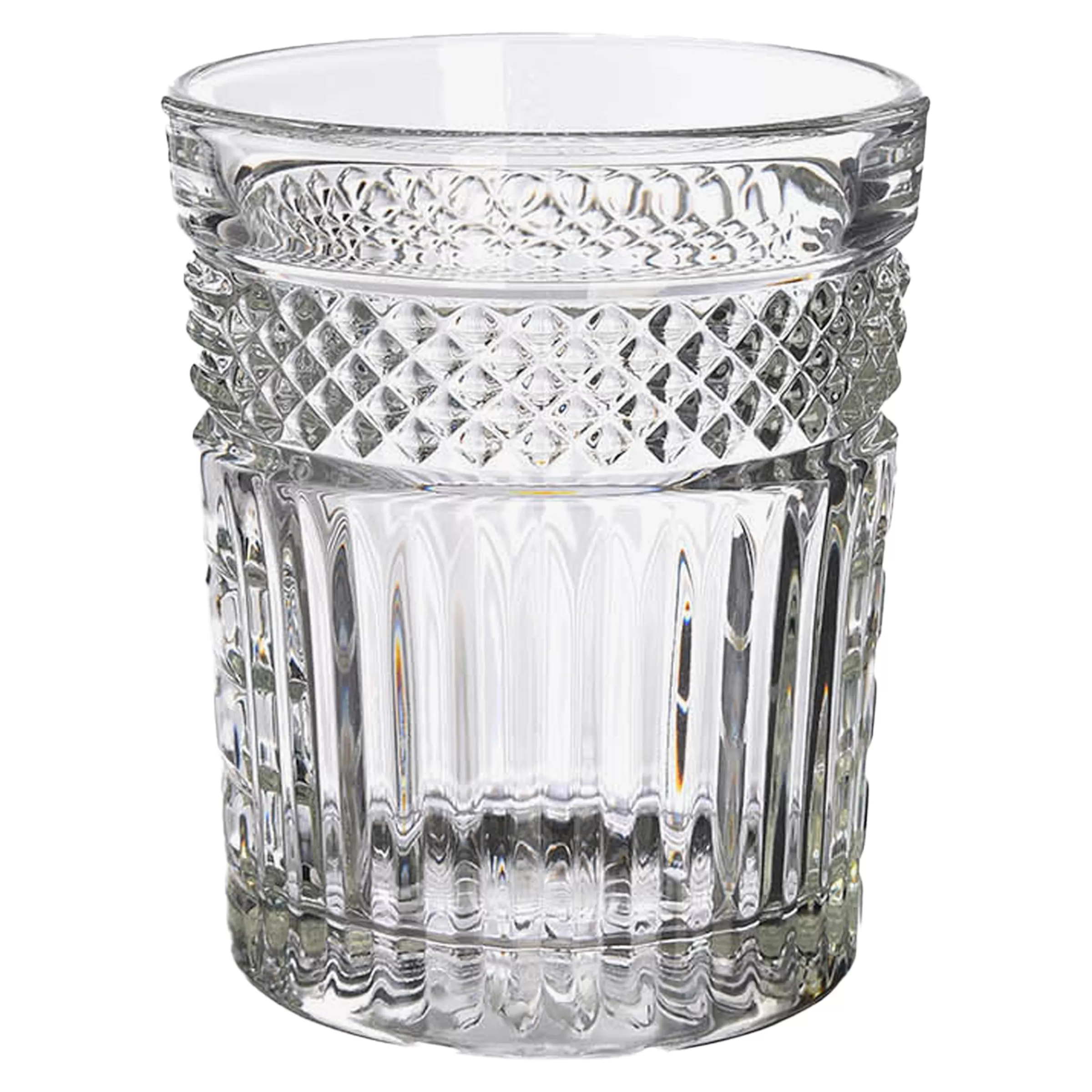 Depot Verre A Whisky Radiant