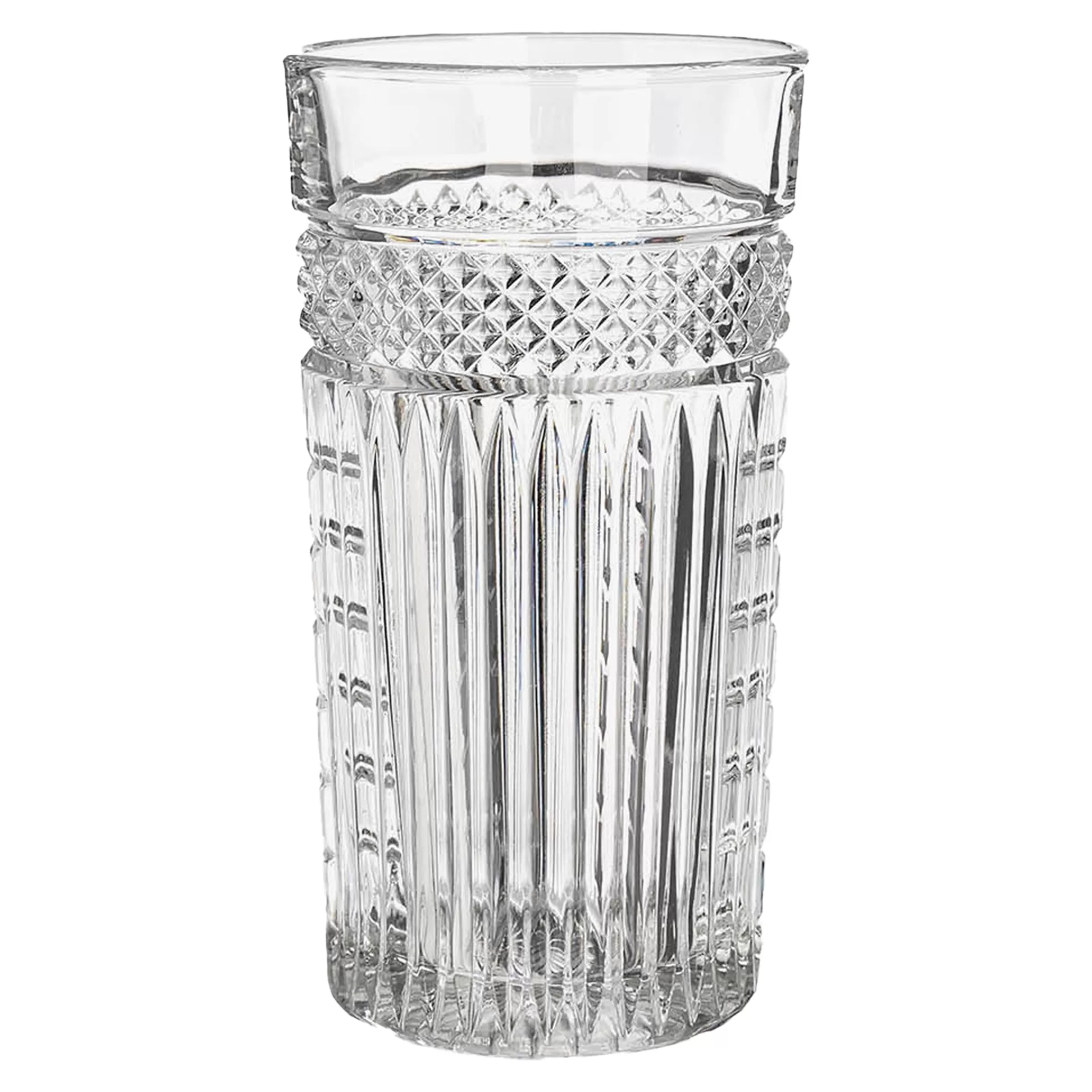 Depot Verre Long Drink Radiant