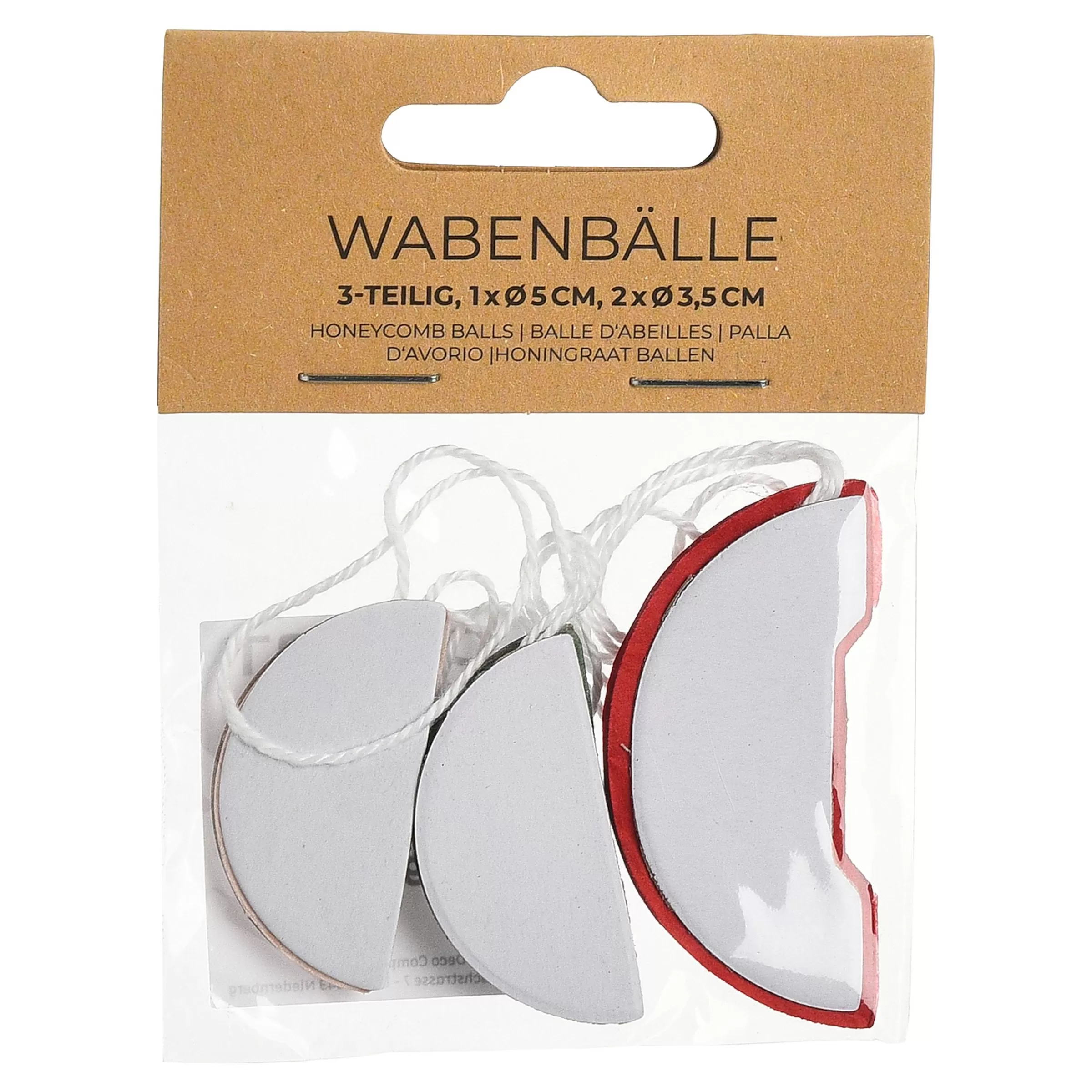 Depot Wabenball-Set Tiny 3Tlg. Sale